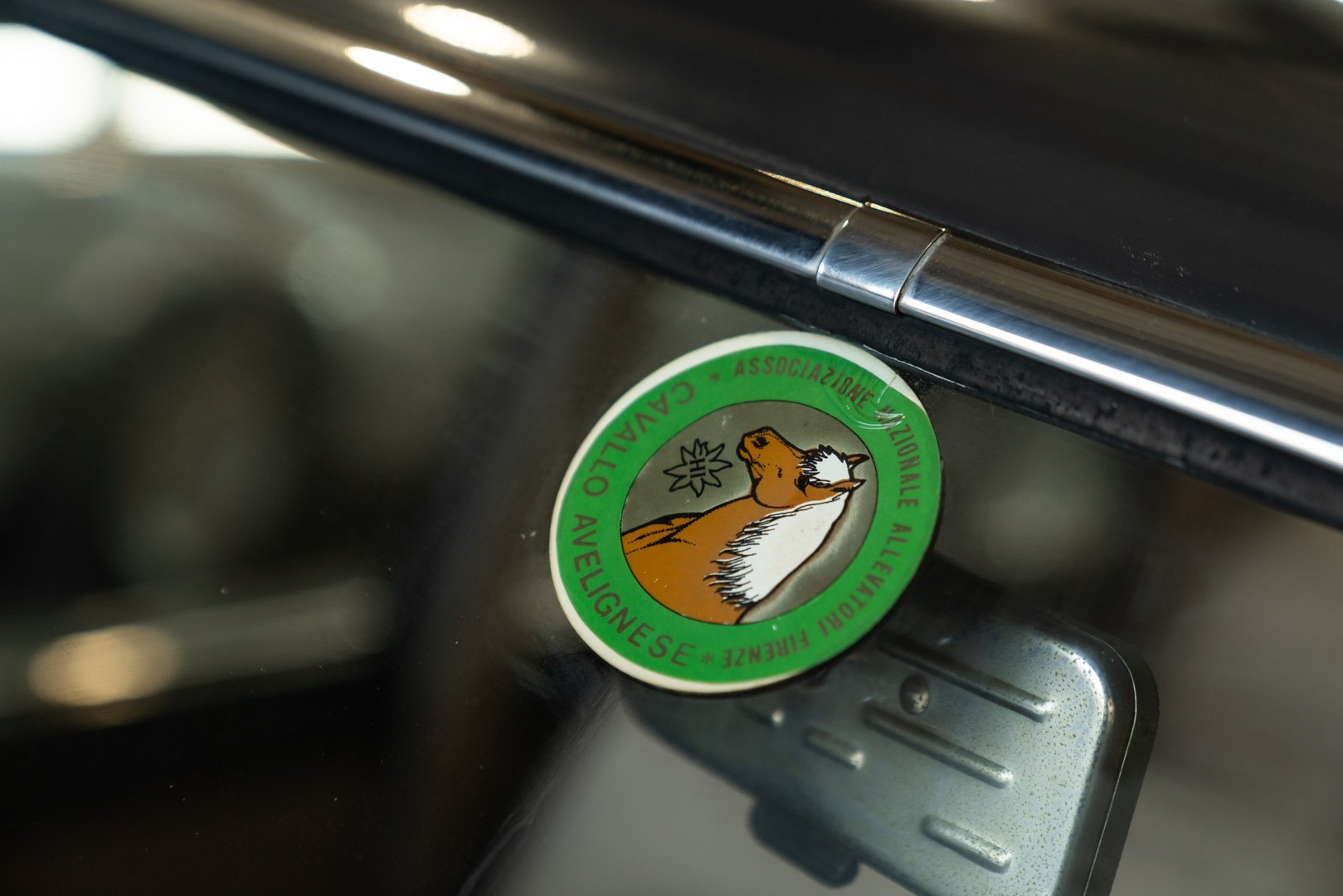 Lancia FLAVIA 1500 BERLINA 