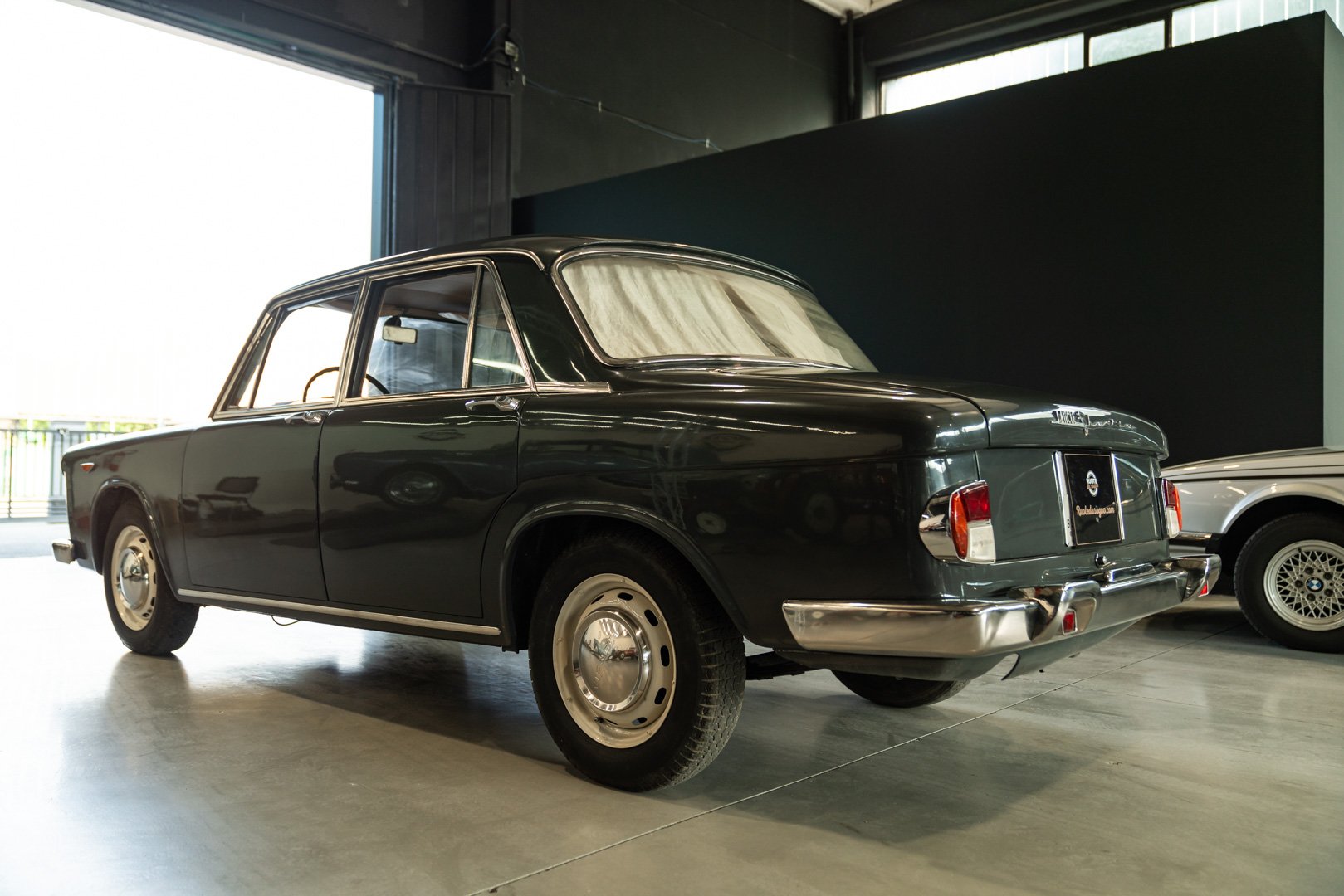 Lancia FLAVIA 1500 BERLINA 