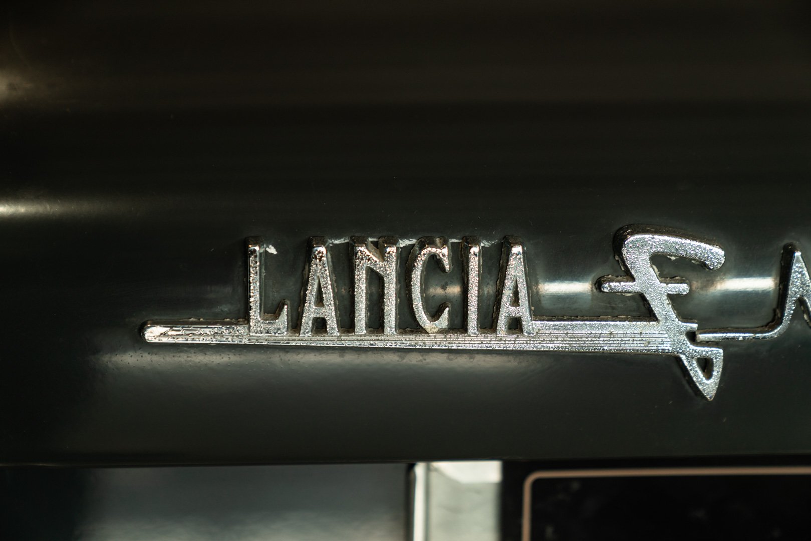 Lancia FLAVIA 1500 BERLINA 