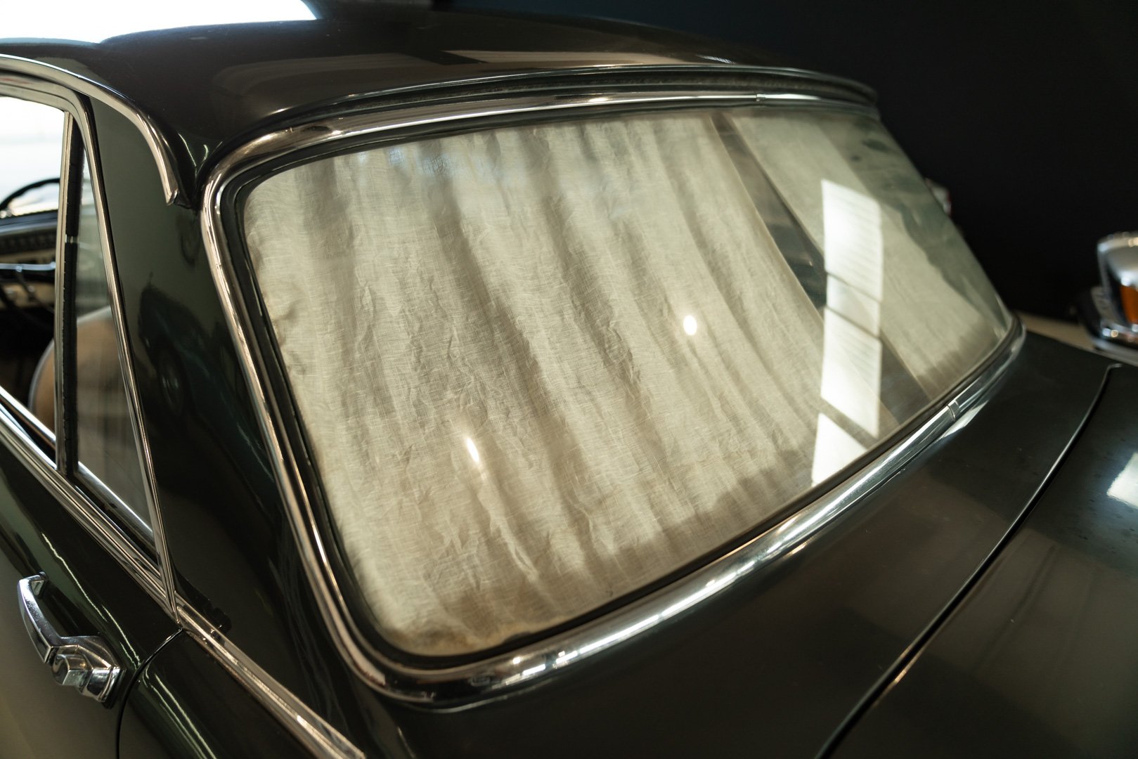Lancia FLAVIA 1500 BERLINA 