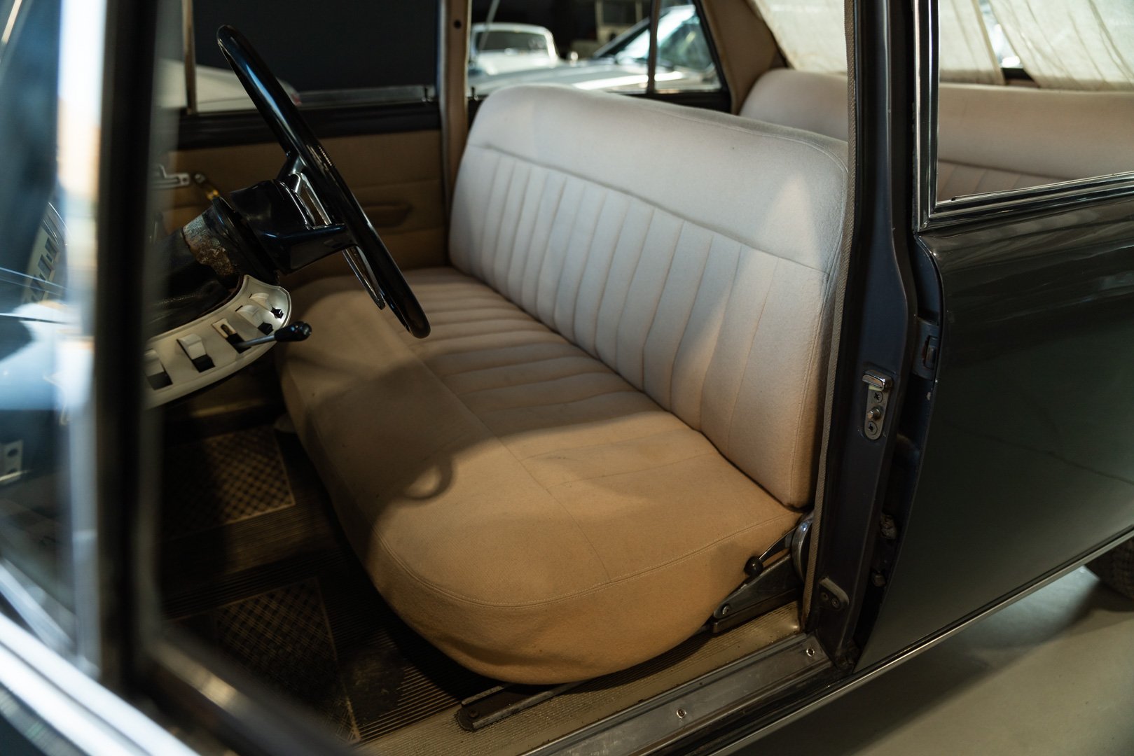 Lancia FLAVIA 1500 BERLINA 