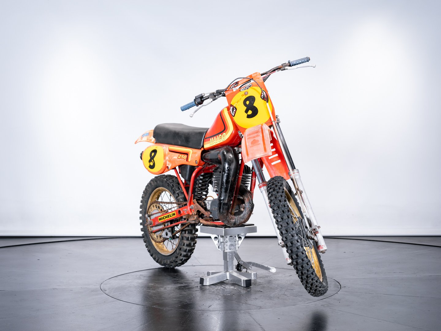 Maico MAICO 250 CROSS 