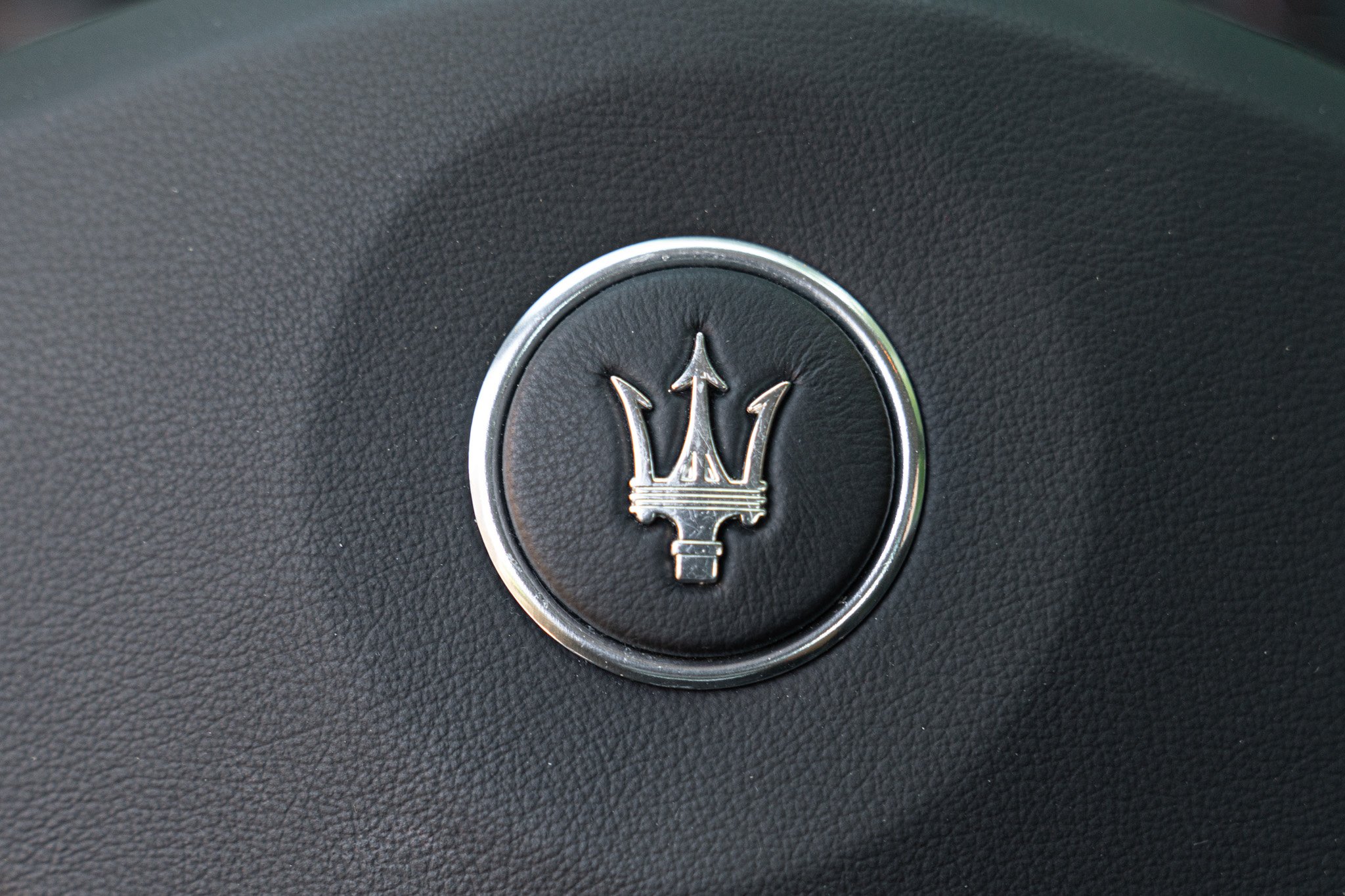 Maserati 3200 GT ASSETTO CORSA ITALIA 