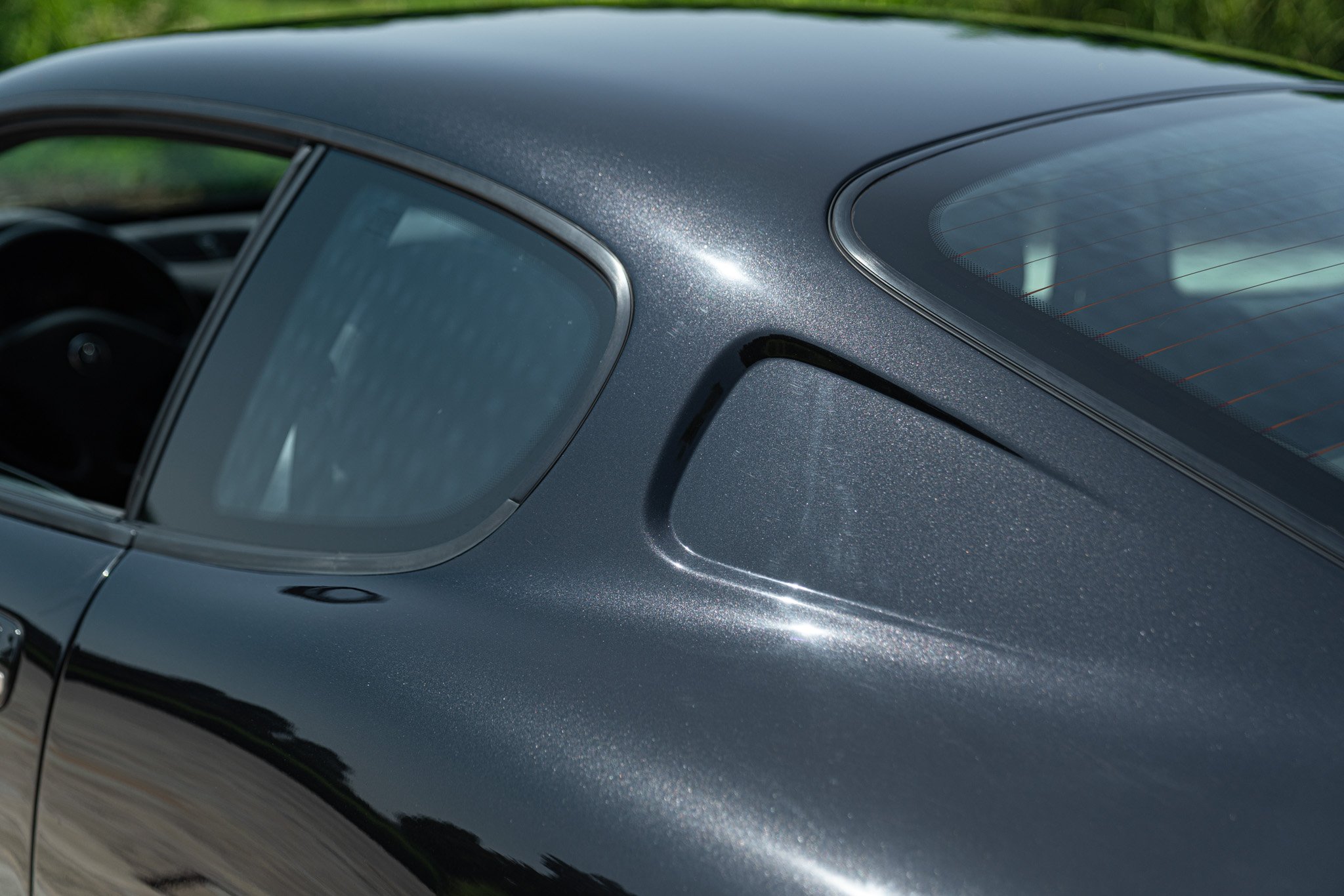 Maserati 3200 GT ASSETTO CORSA ITALIA 