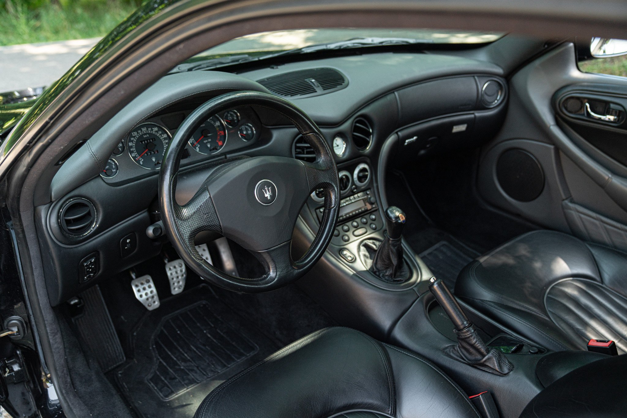 Maserati 3200 GT ASSETTO CORSA ITALIA 