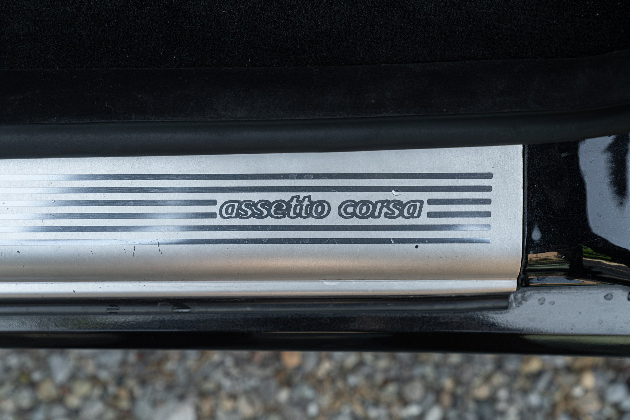 Maserati 3200 GT ASSETTO CORSA ITALIA 
