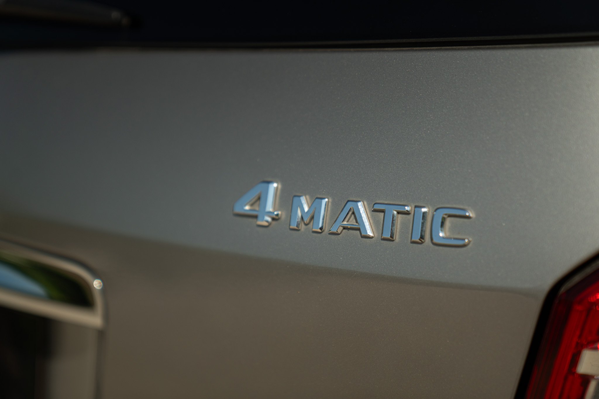 Mercedes Benz GL 420 CDI 4 MATIC 