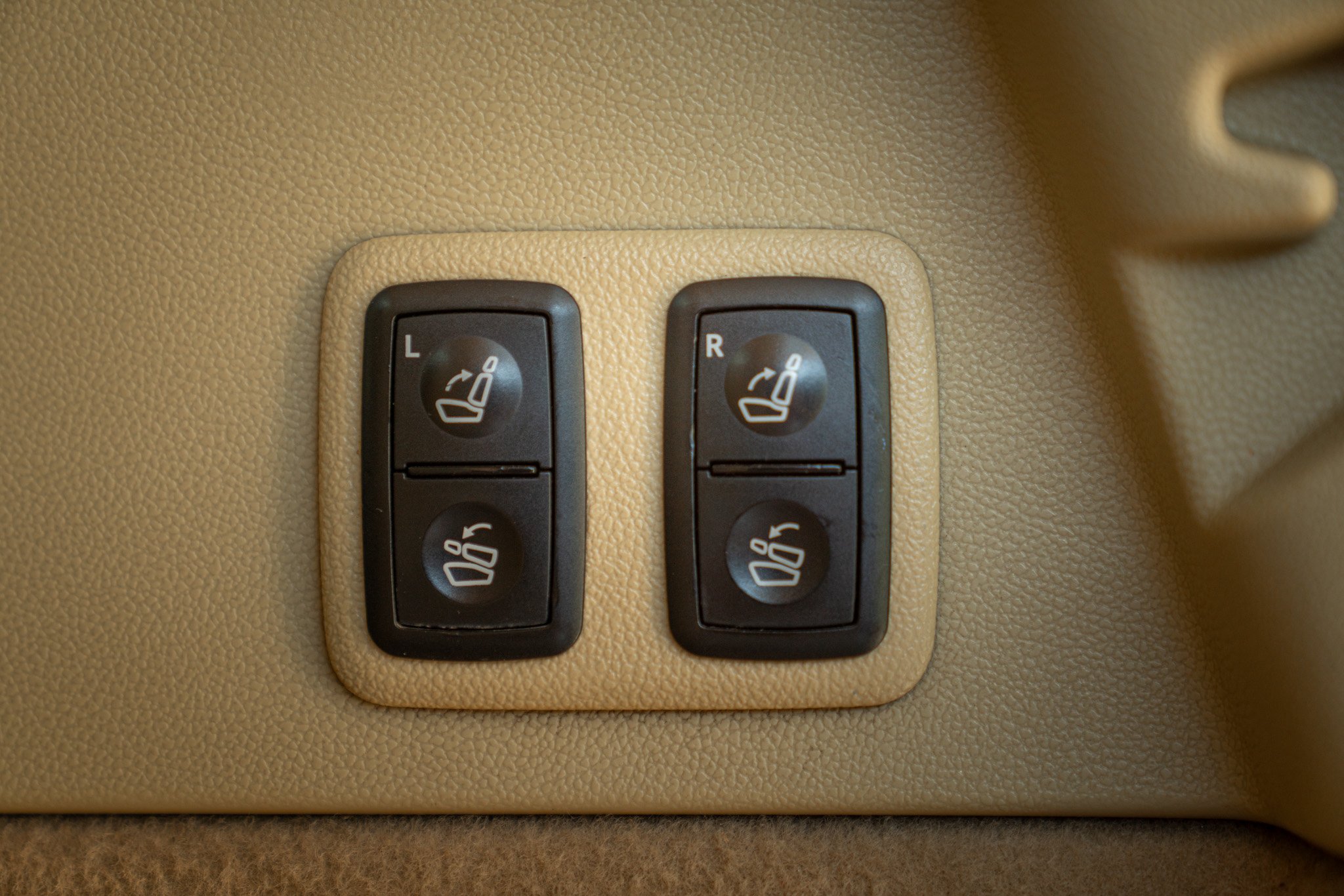 Mercedes Benz GL 420 CDI 4 MATIC 
