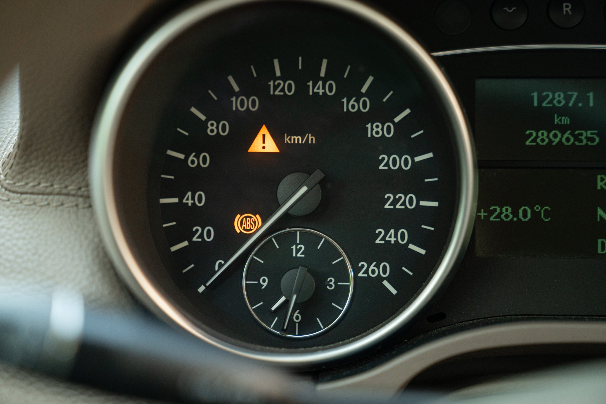 Mercedes Benz GL 420 CDI 4 MATIC 