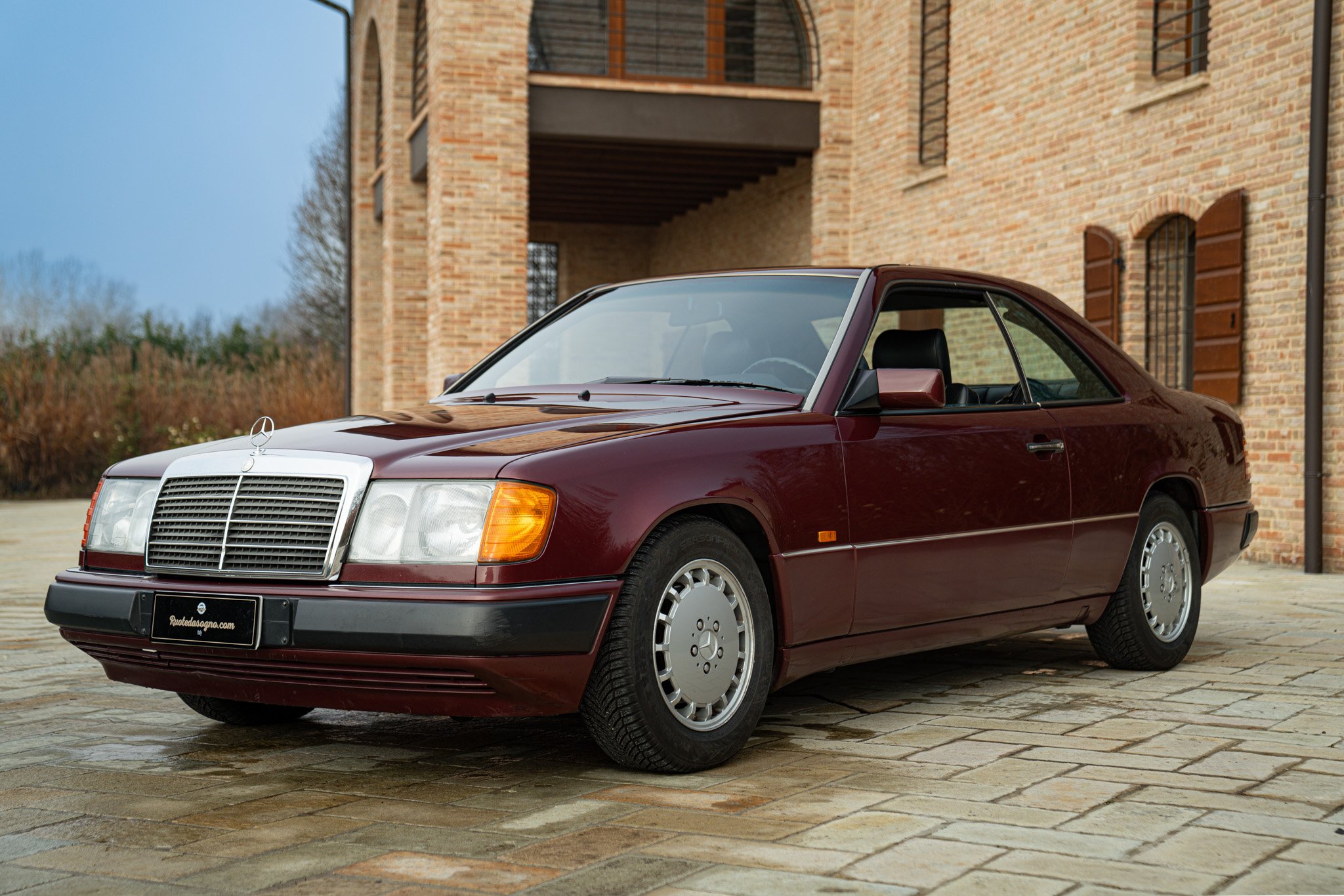 Mercedes Benz CE 300 24V COUPE\' 