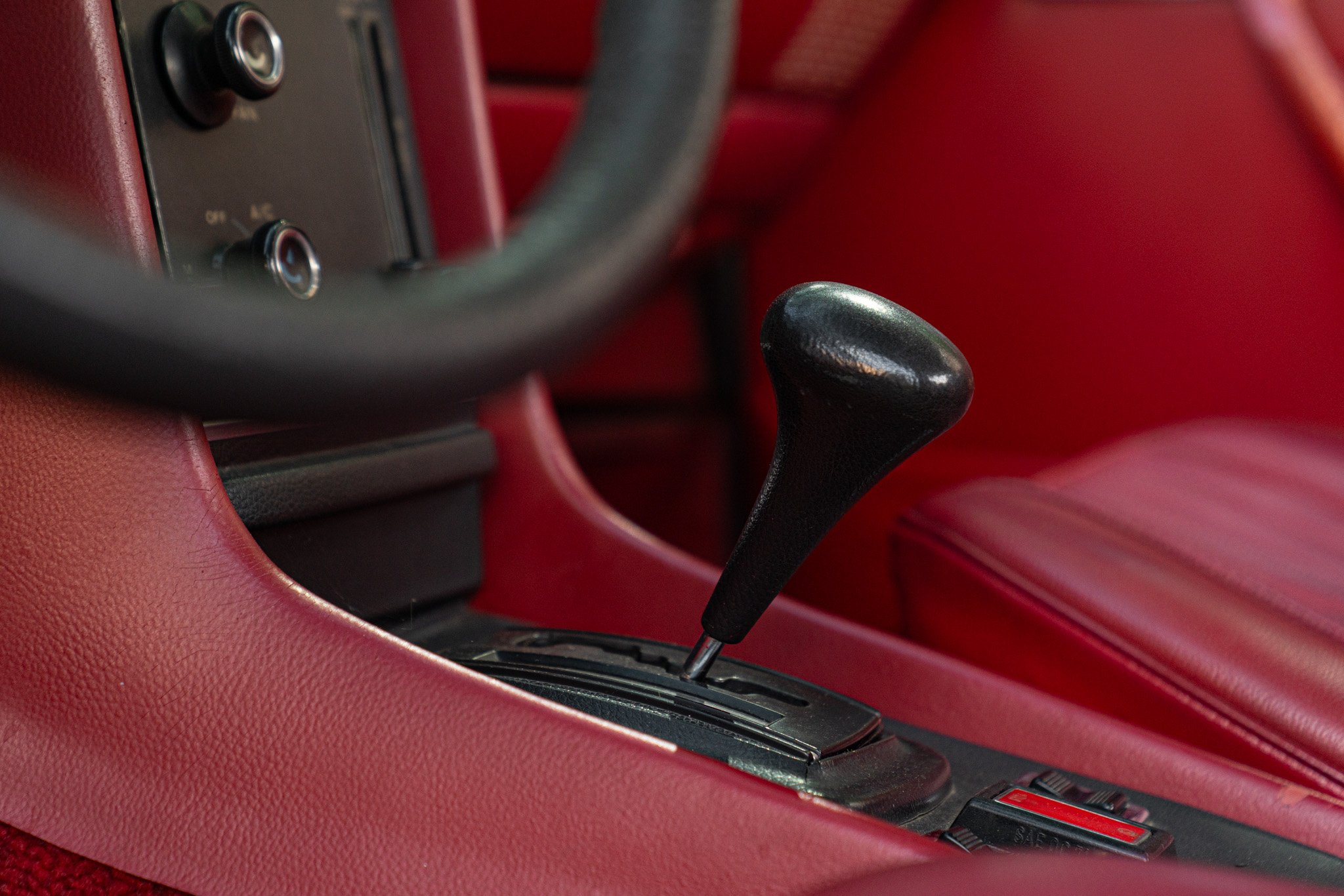 Mercedes Benz SL 450 