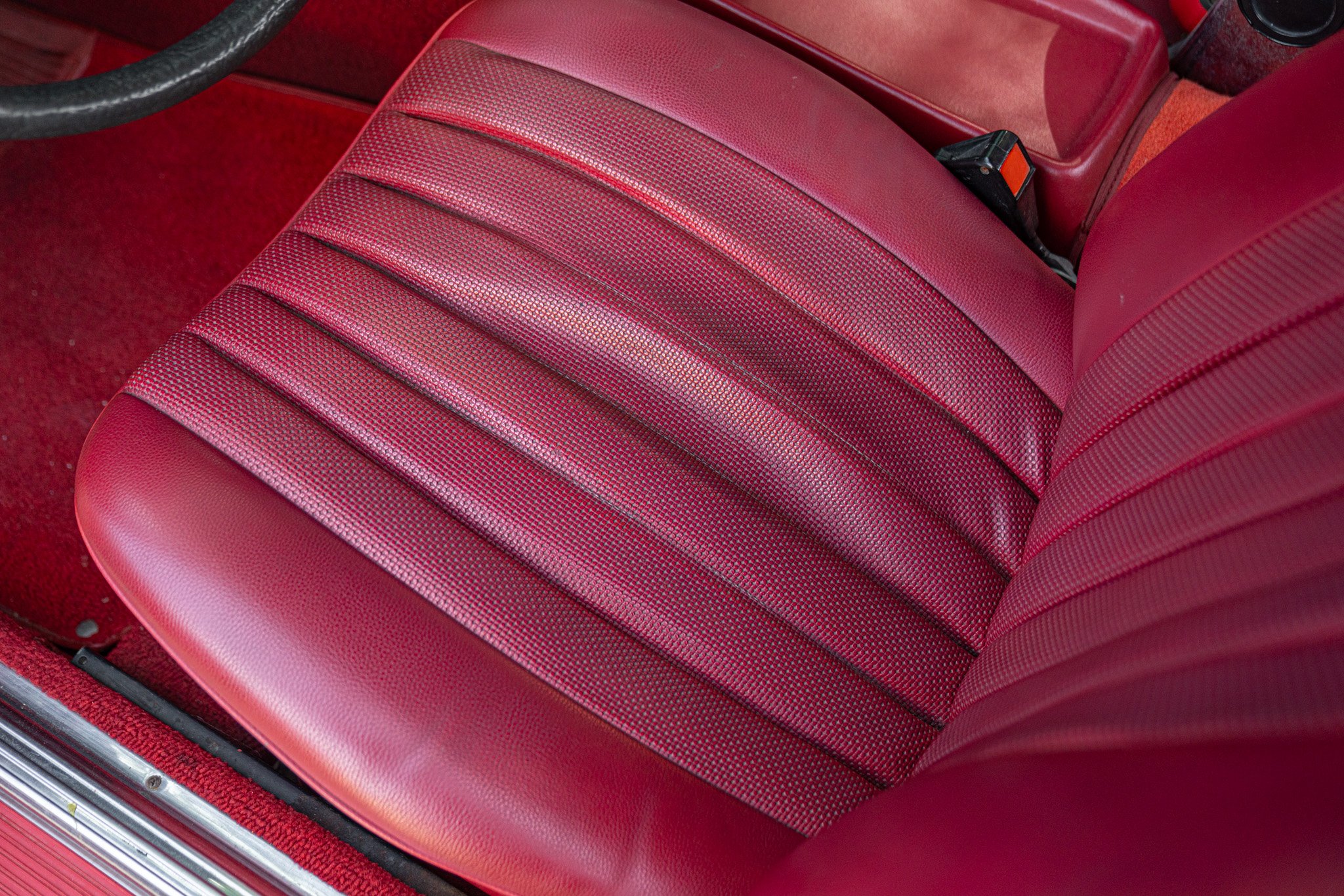 Mercedes Benz SL 450 