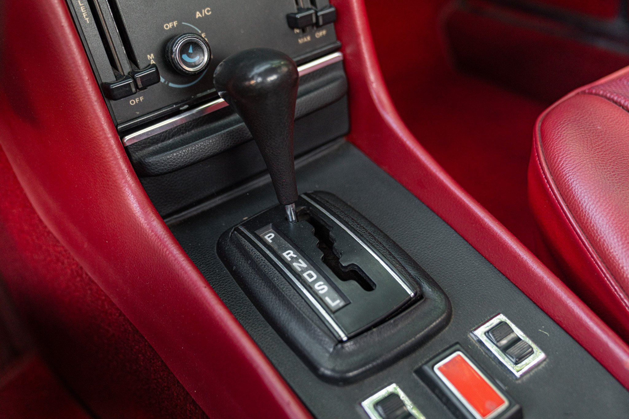 Mercedes Benz SL 450 