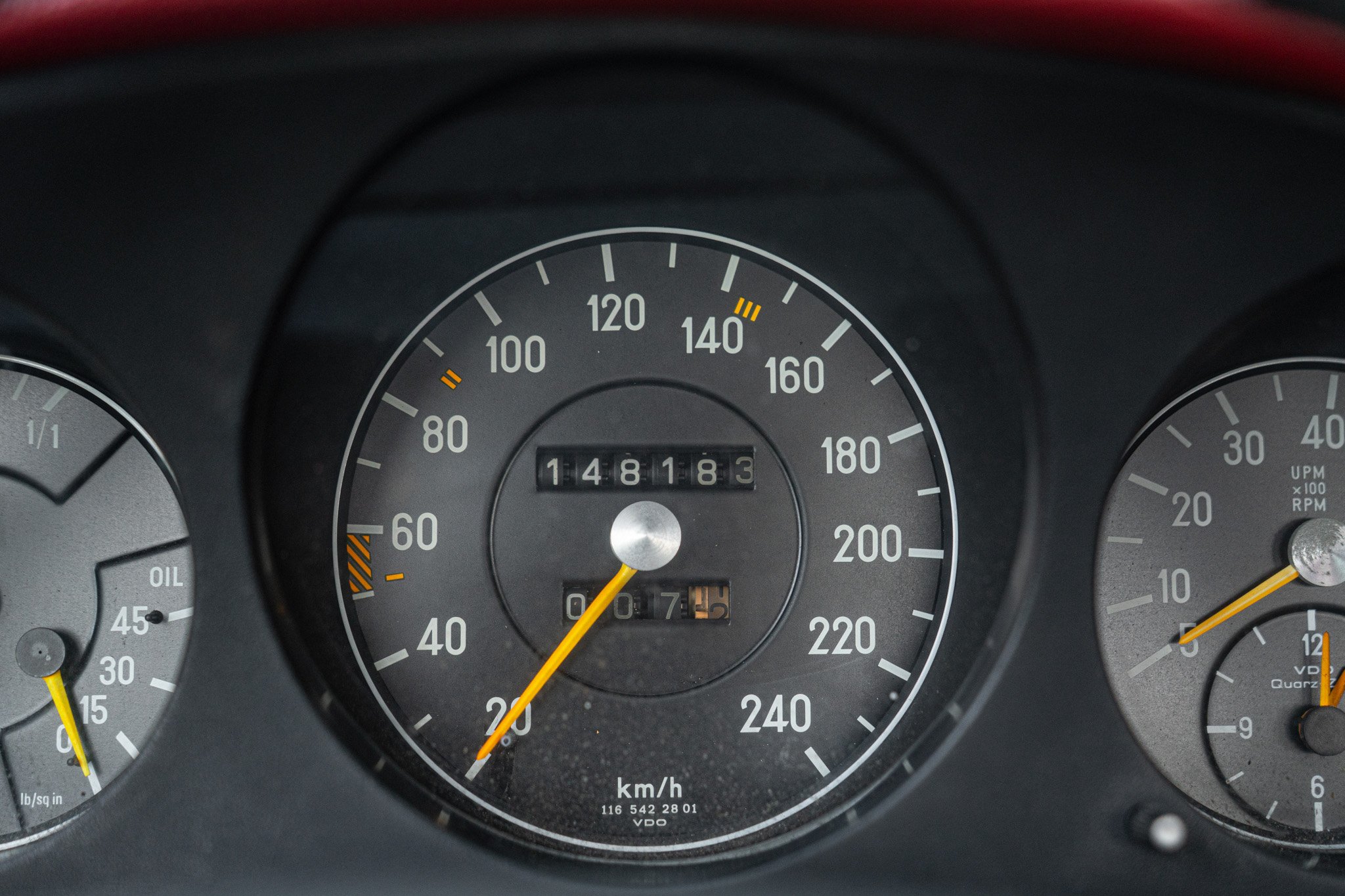 Mercedes Benz SL 450 