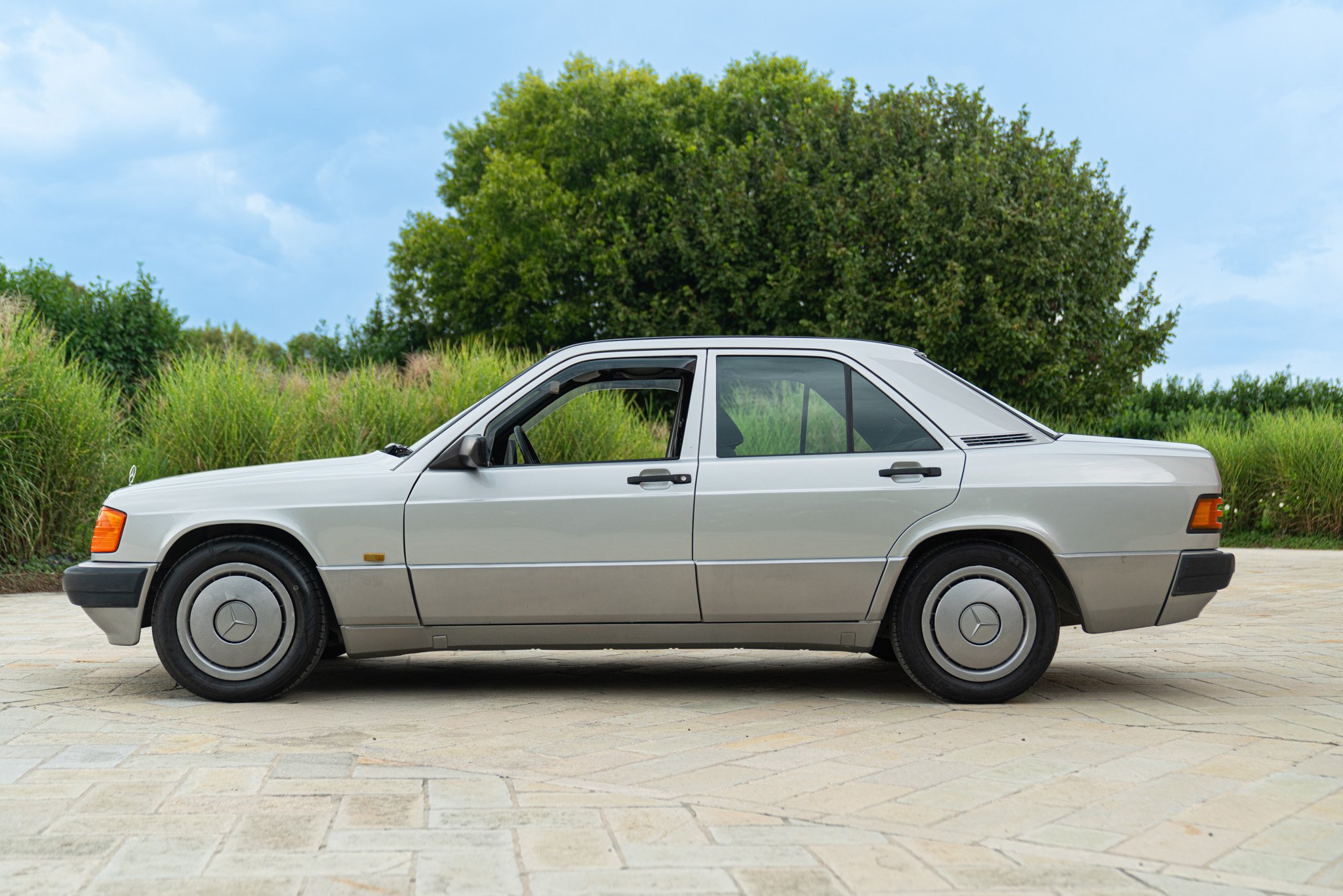 Mercedes Benz 190 E 1.8 
