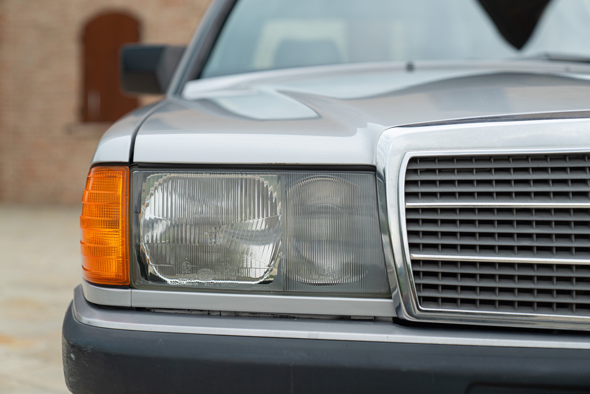Mercedes Benz 190 E 1.8 