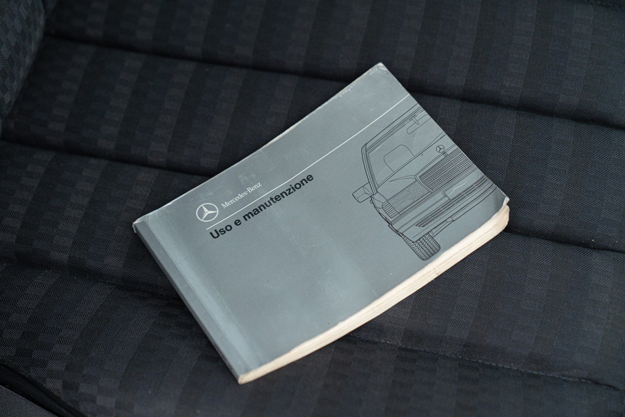 Mercedes Benz 190 E 1.8 