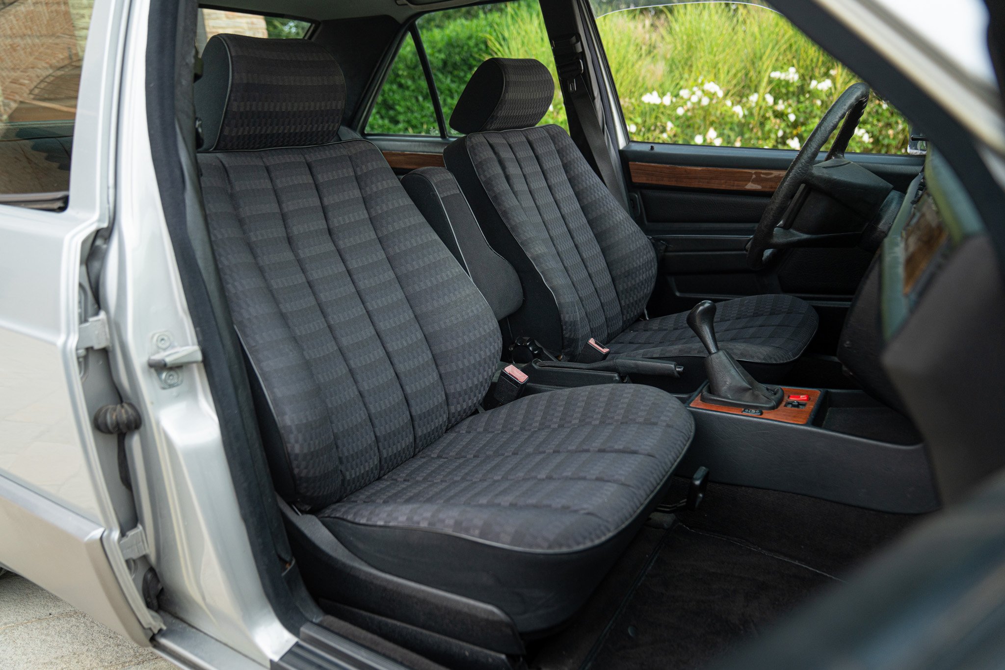 Mercedes Benz 190 E 1.8 