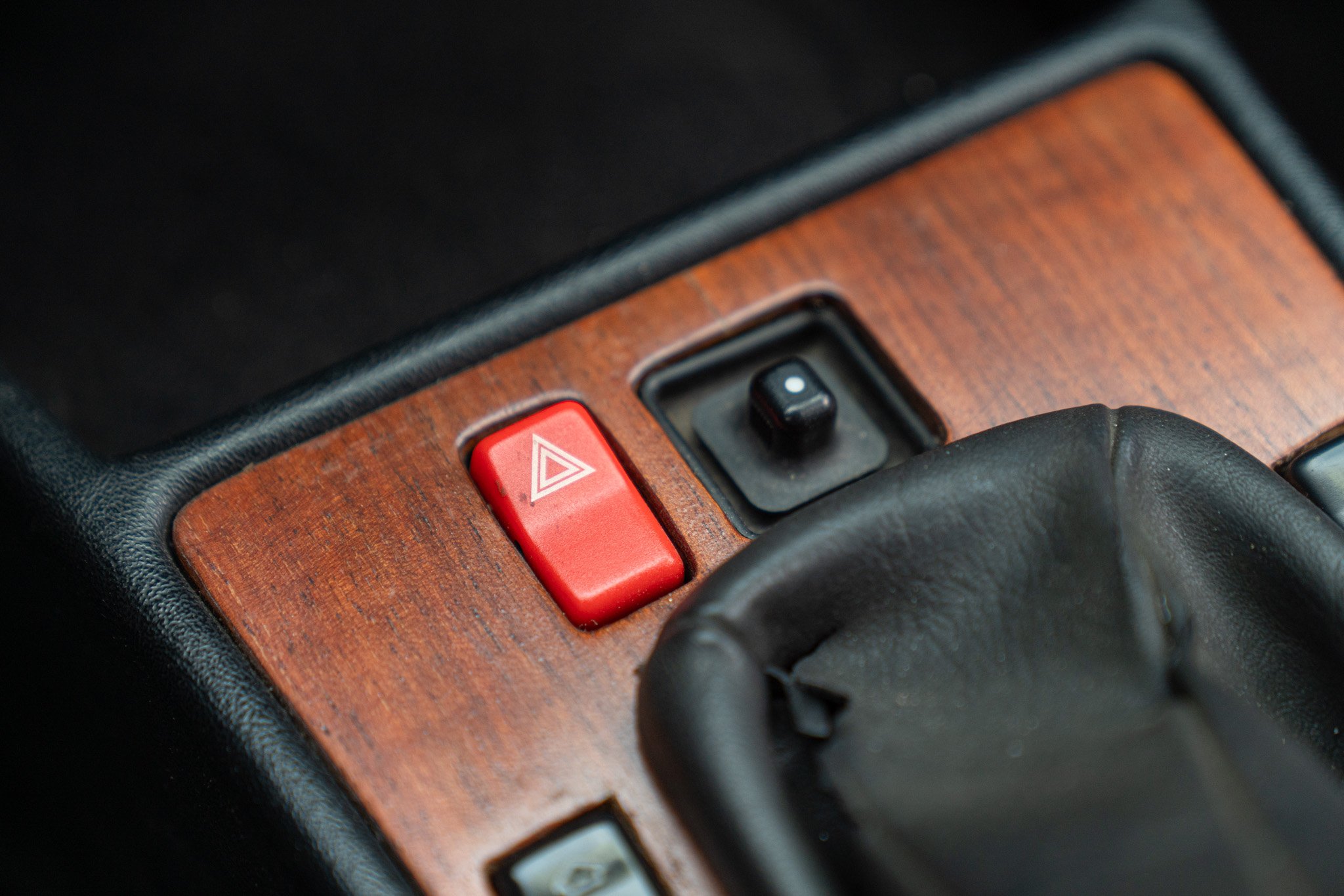 Mercedes Benz 190 E 1.8 