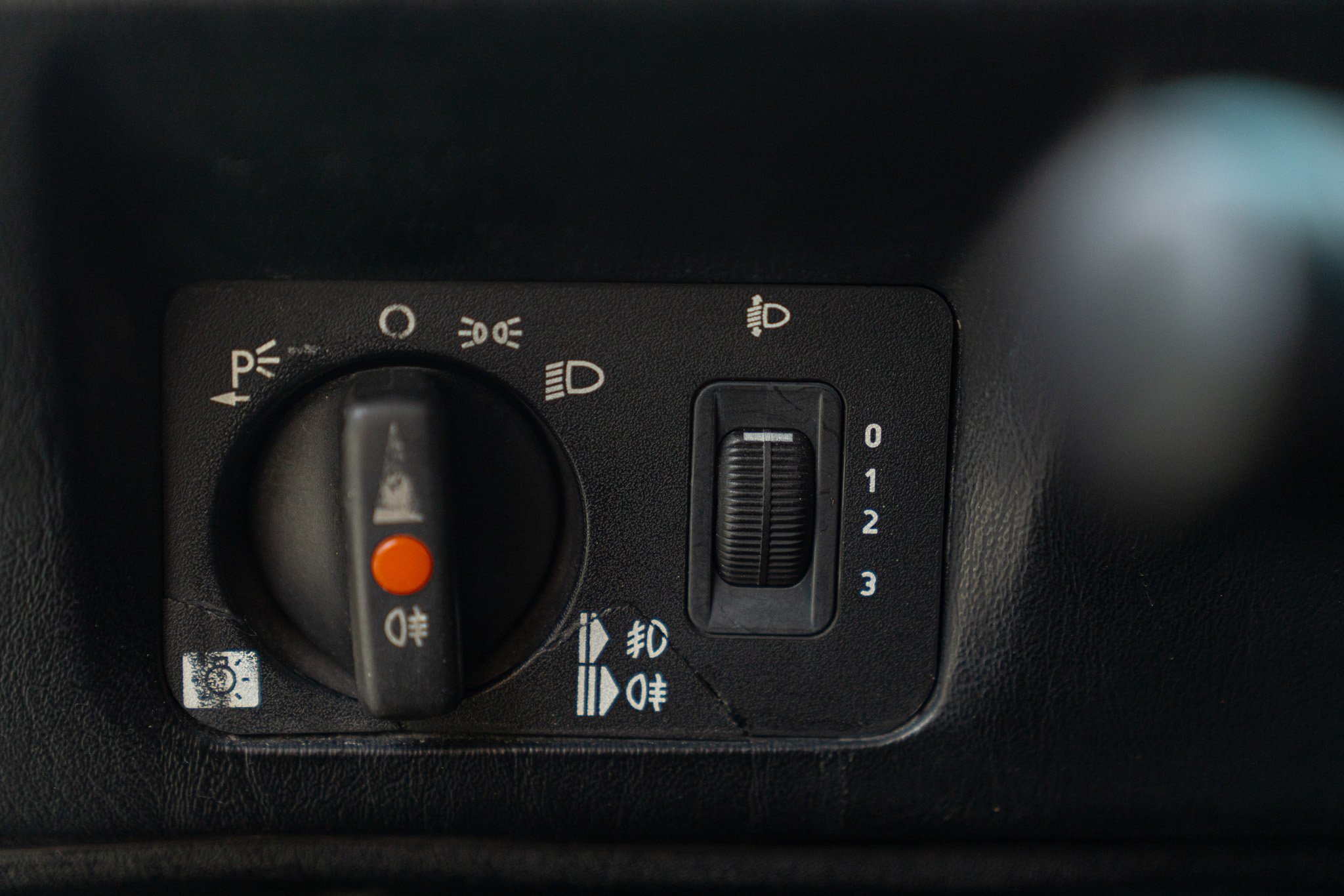 Mercedes Benz 190 E 1.8 