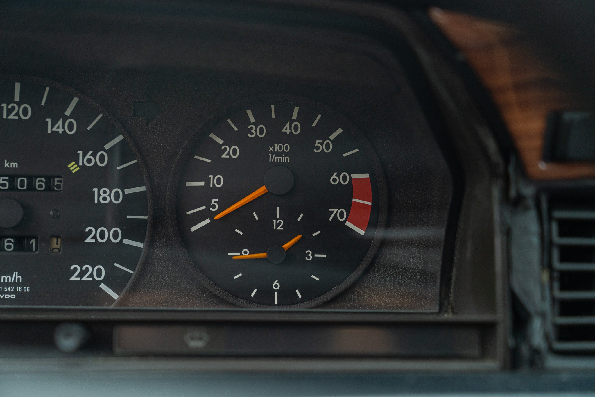 Mercedes Benz 190 E 1.8 