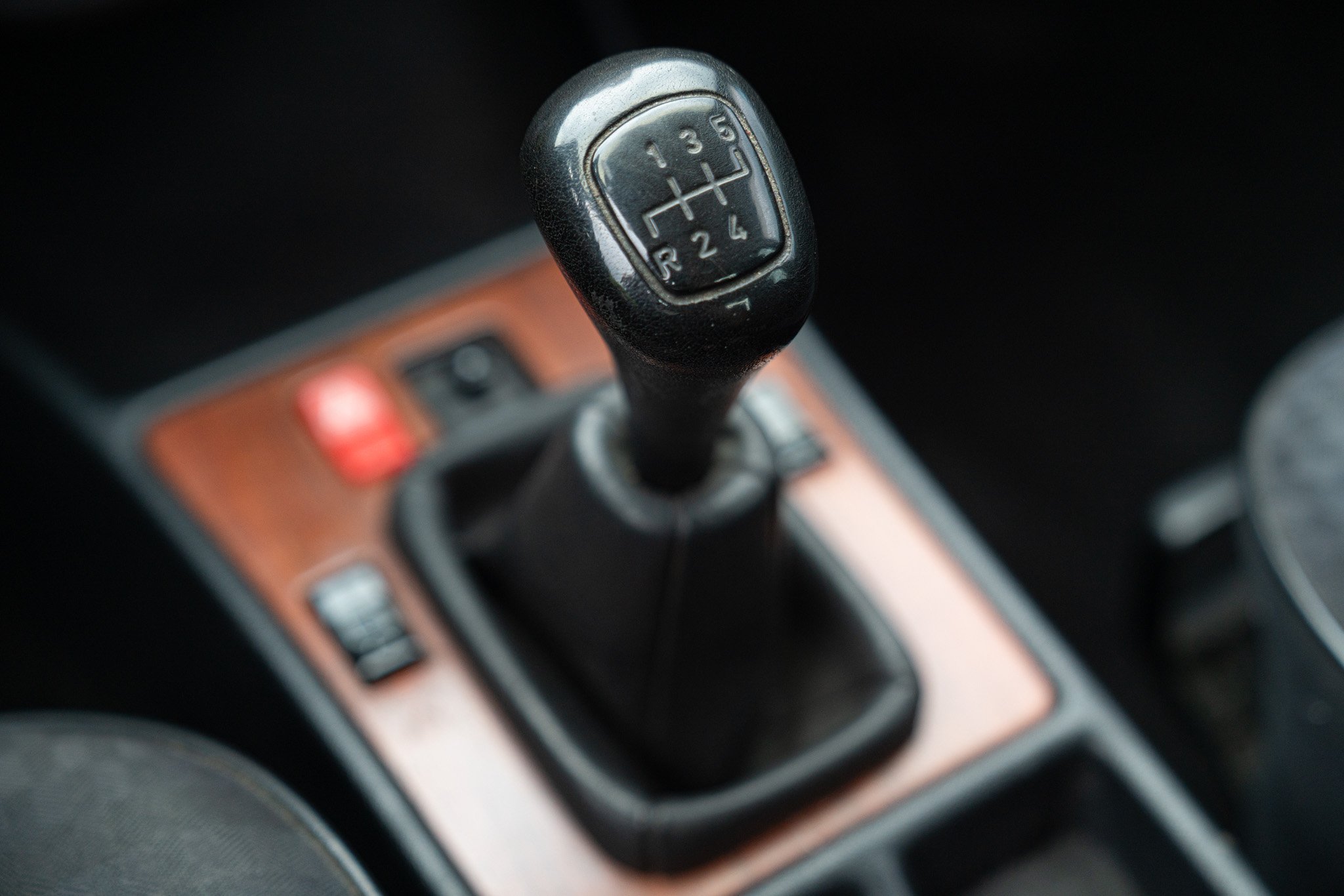 Mercedes Benz 190 E 1.8 