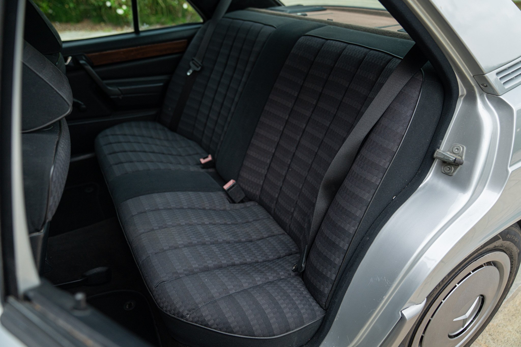 Mercedes Benz 190 E 1.8 