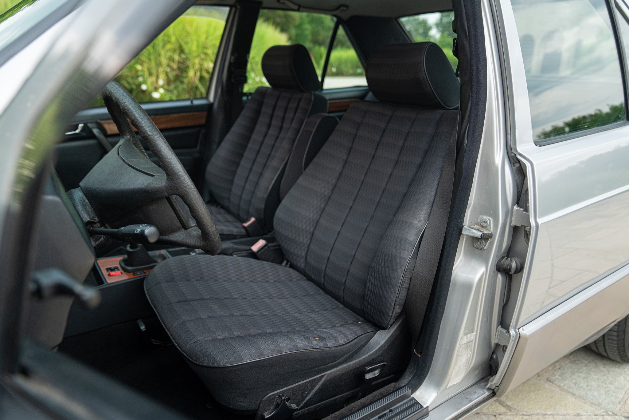 Mercedes Benz 190 E 1.8 