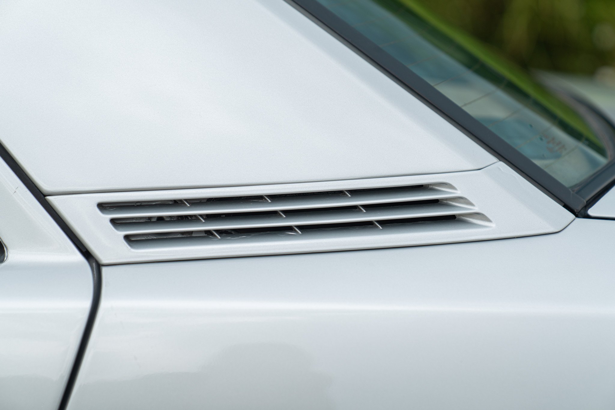 Mercedes Benz 190 E 1.8 