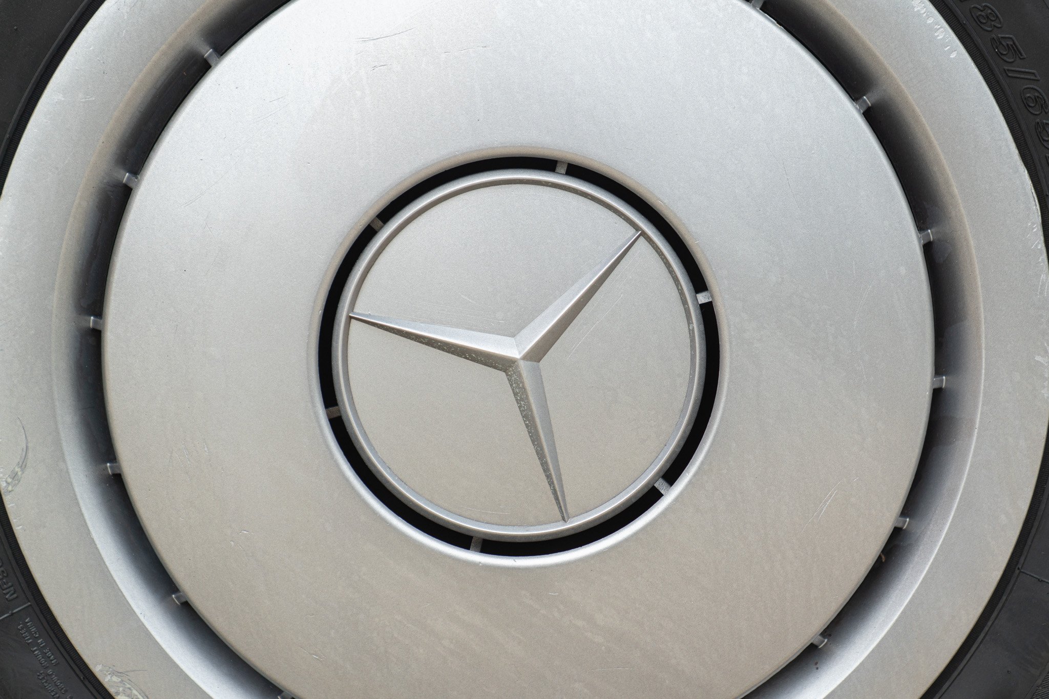 Mercedes Benz 190 E 1.8 