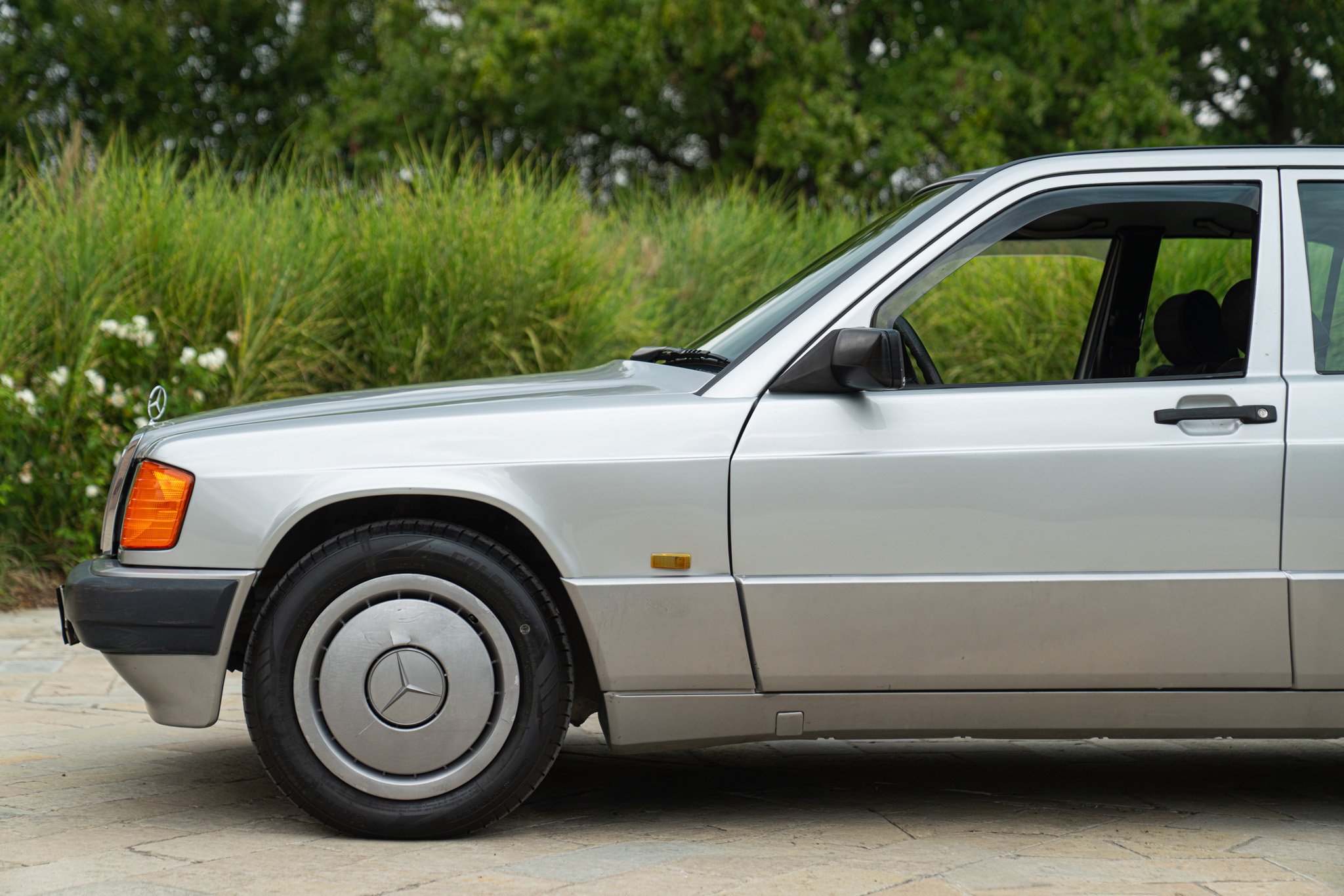 Mercedes Benz 190 E 1.8 
