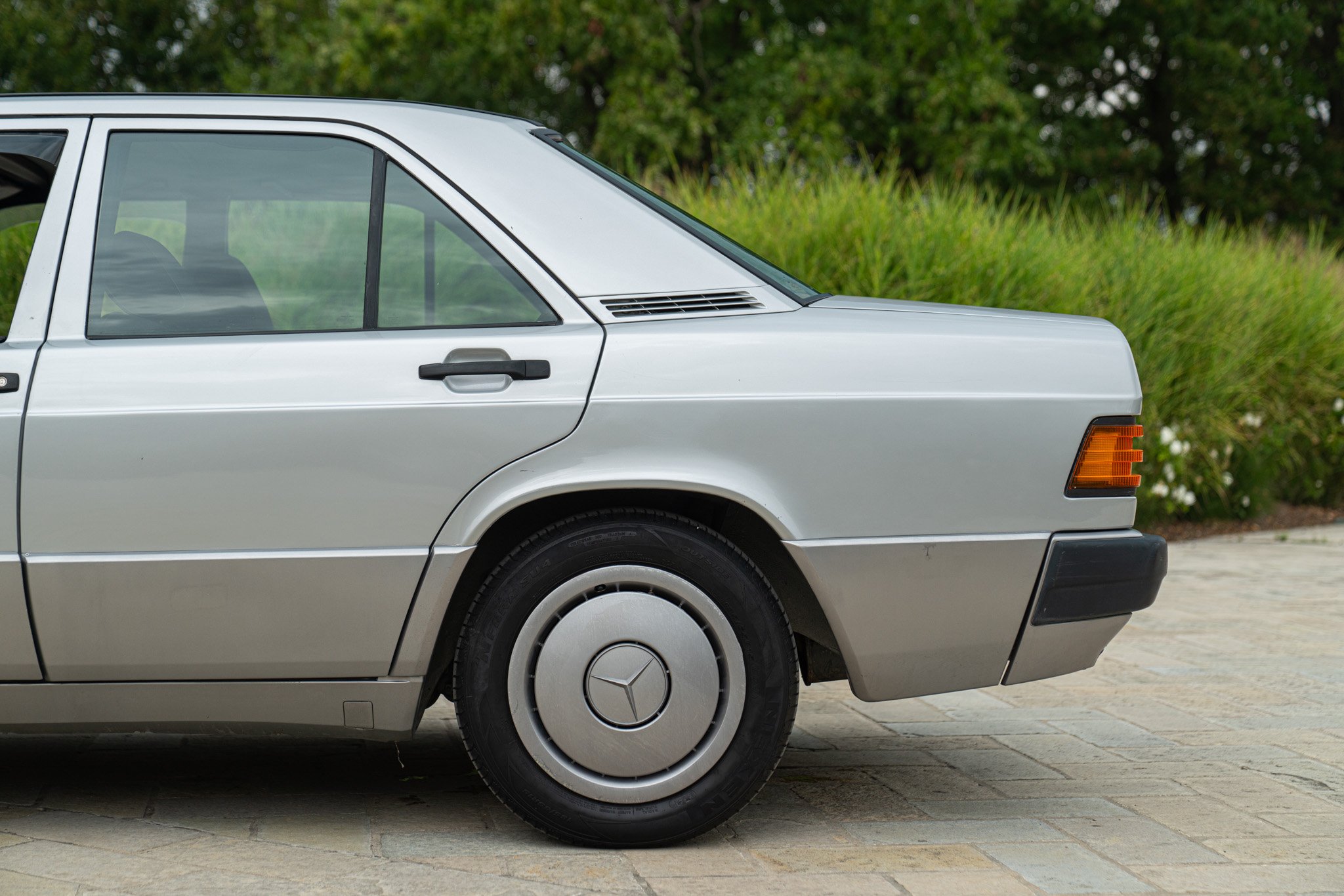 Mercedes Benz 190 E 1.8 