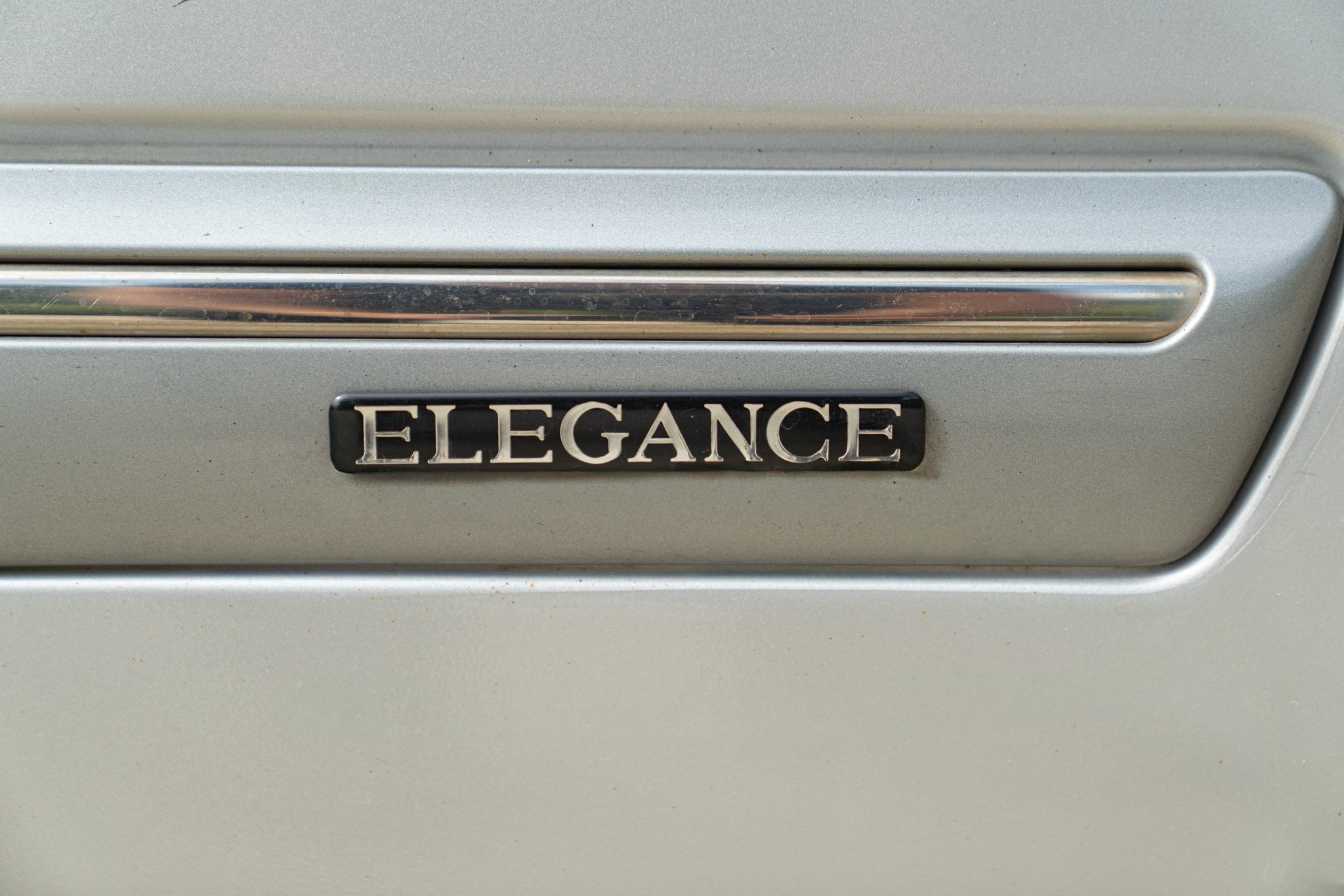 Mercedes Benz E430 V8 