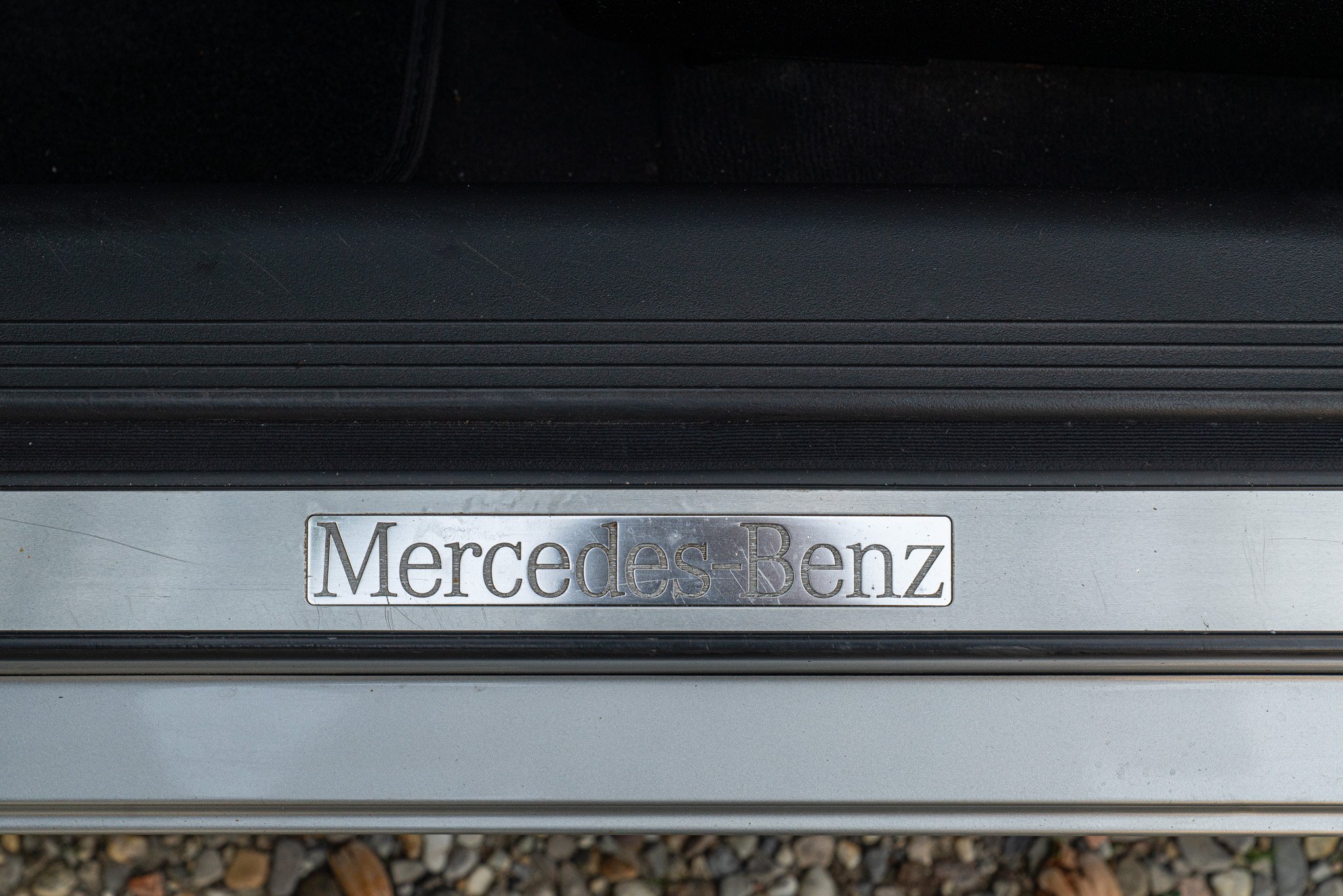 Mercedes Benz E430 V8 