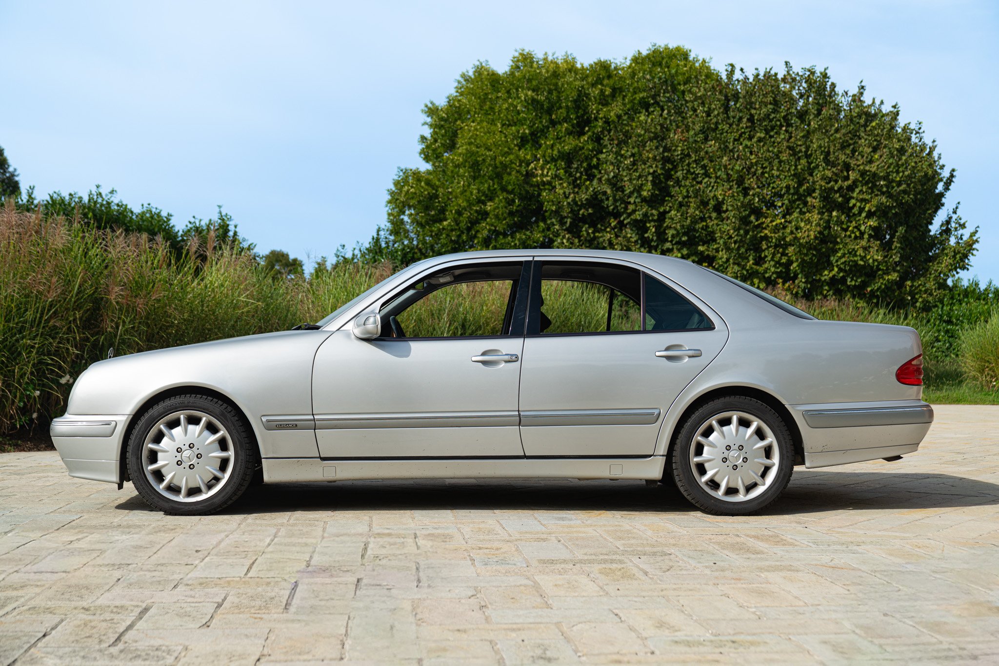 Mercedes Benz E430 V8 