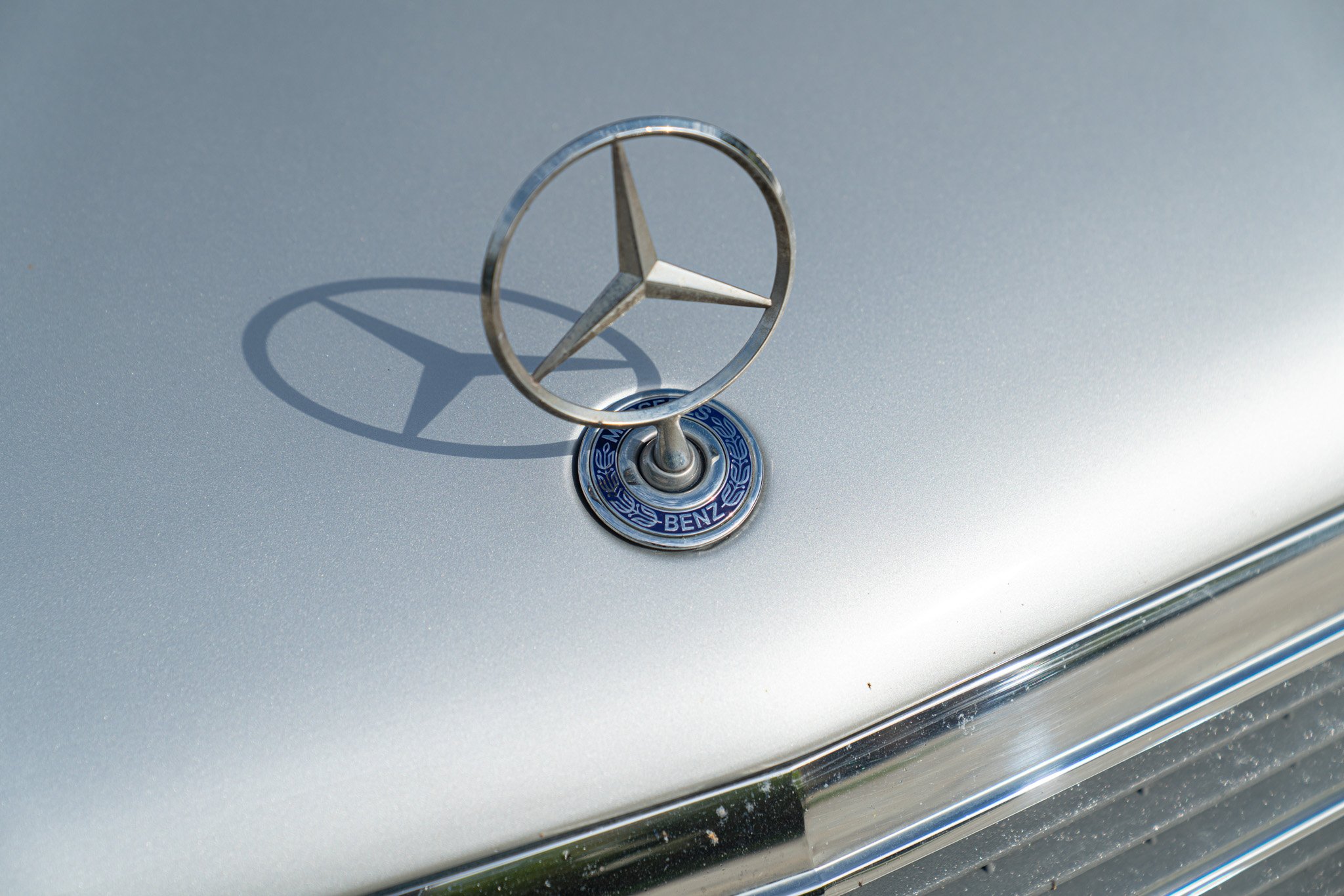 Mercedes Benz E430 V8 