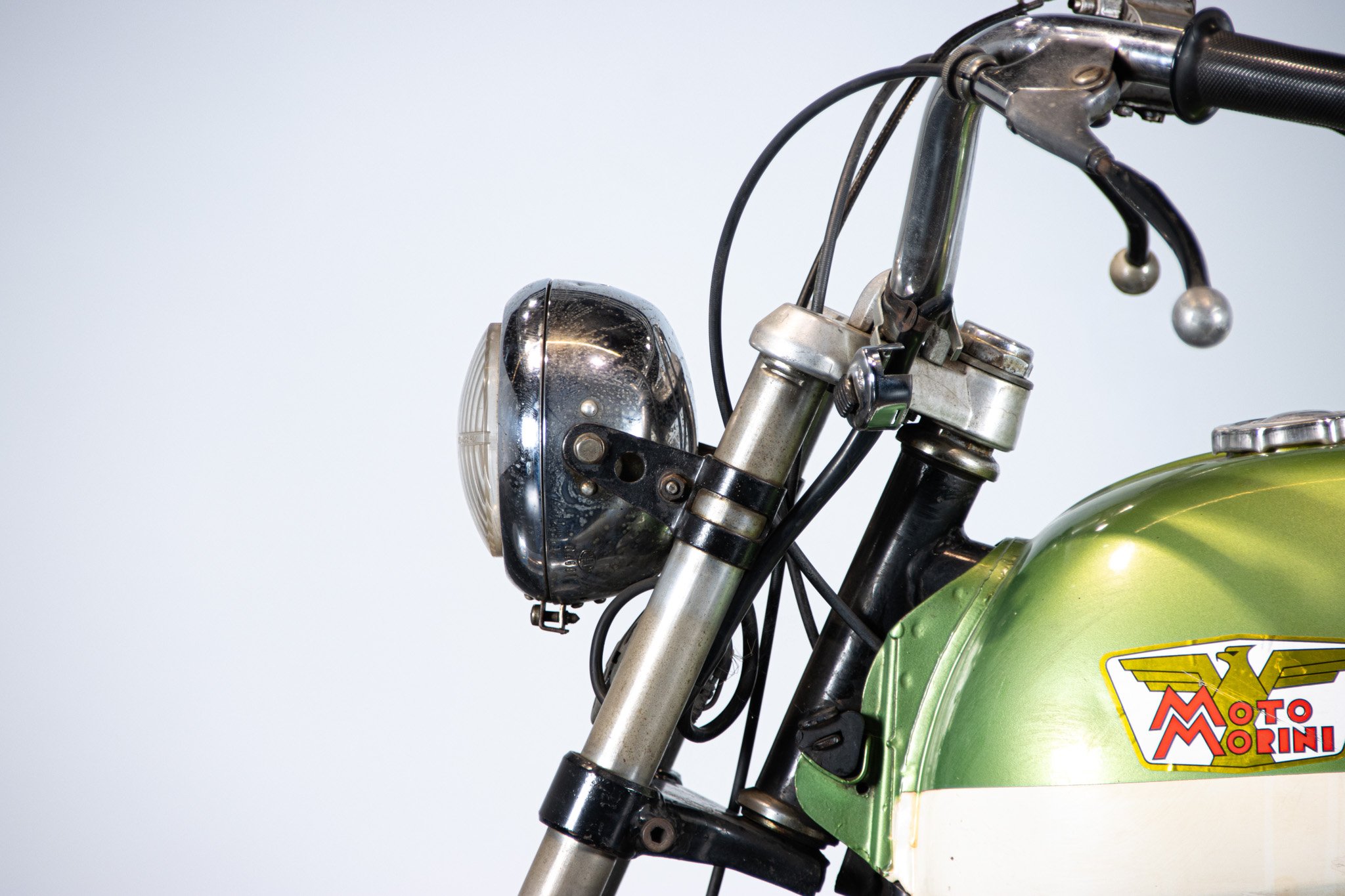 Moto Morini ZETA ZETA 50 