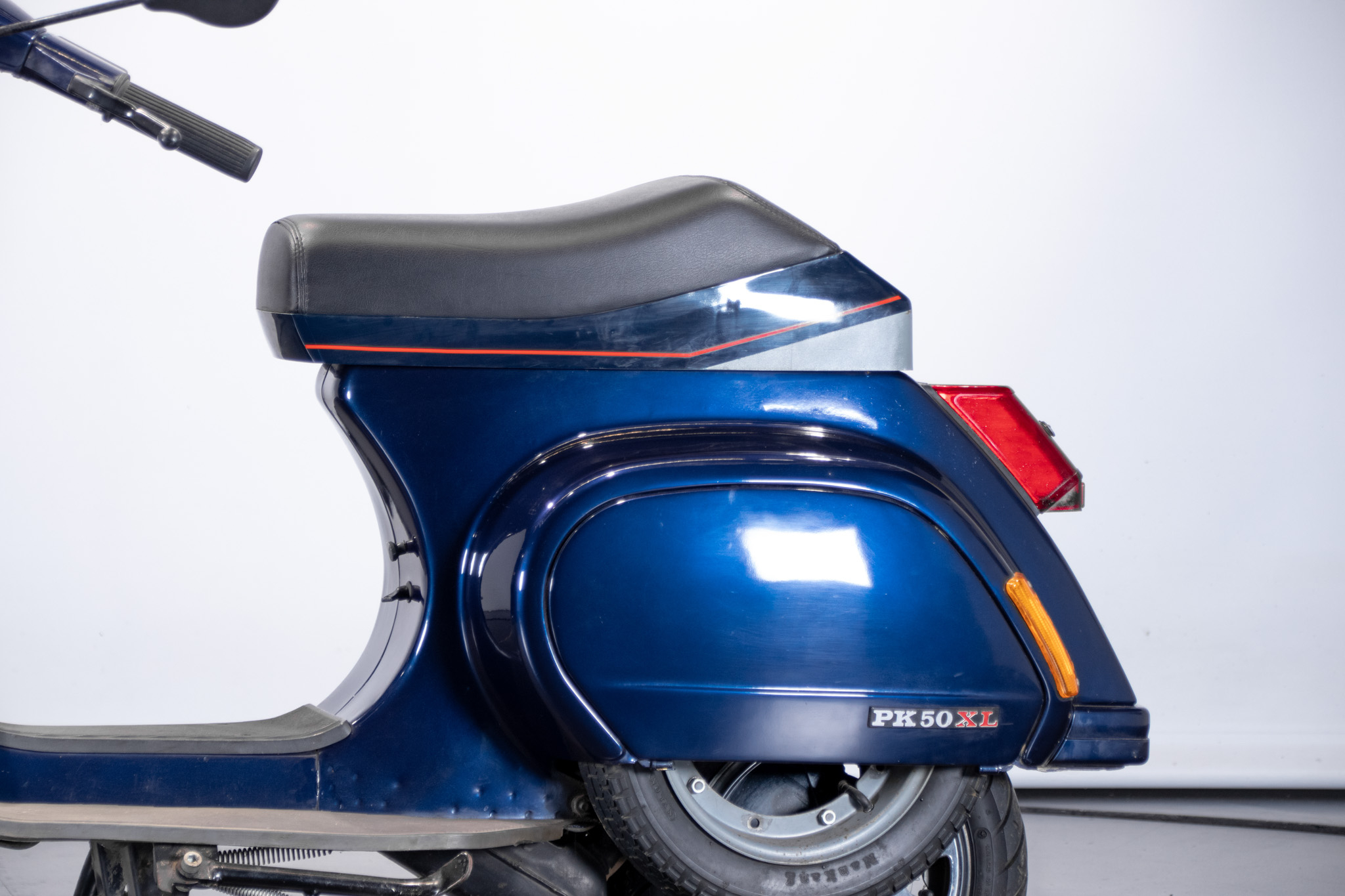 Piaggio PK 50 XL 