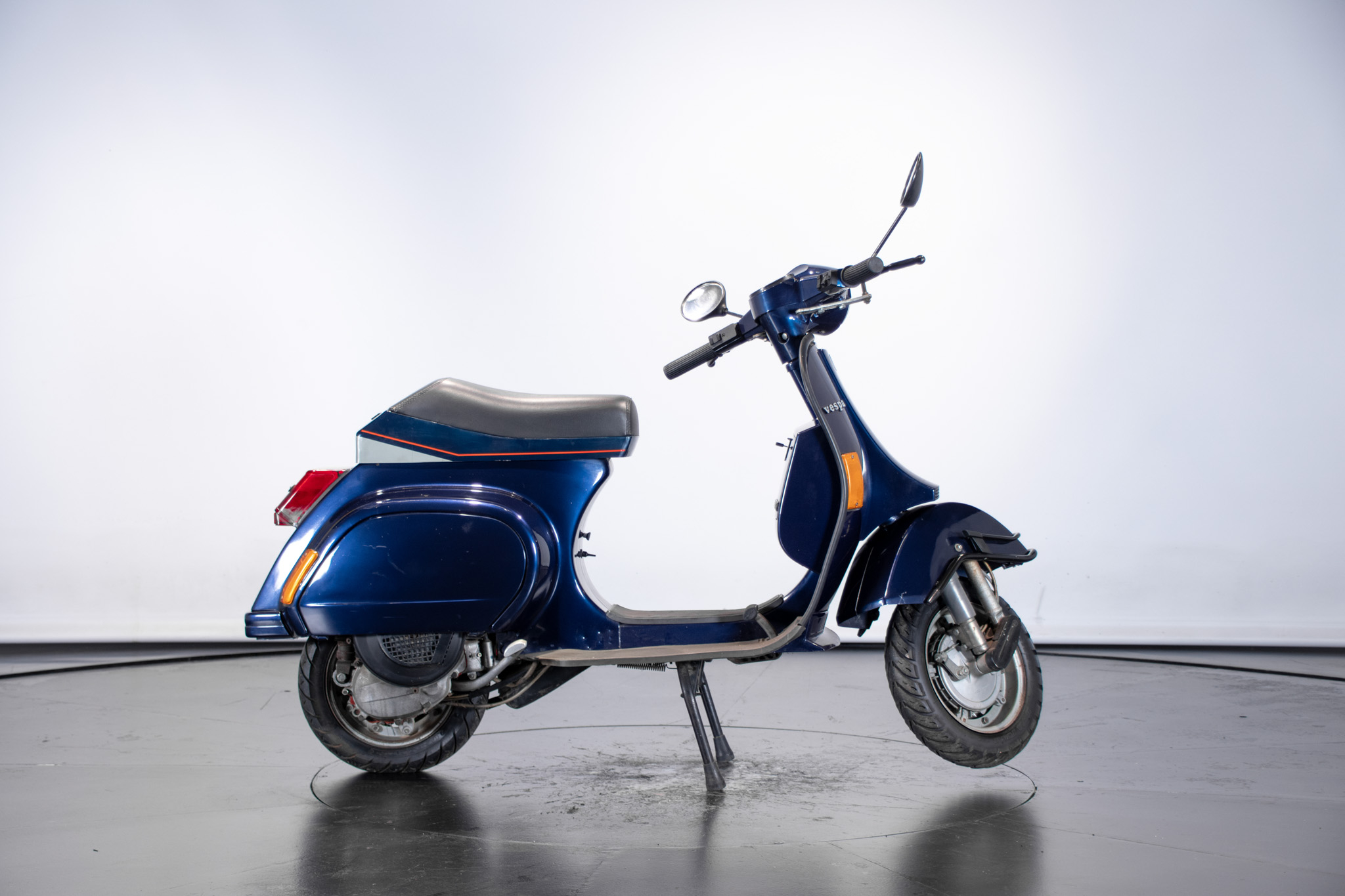 Piaggio PK 50 XL 