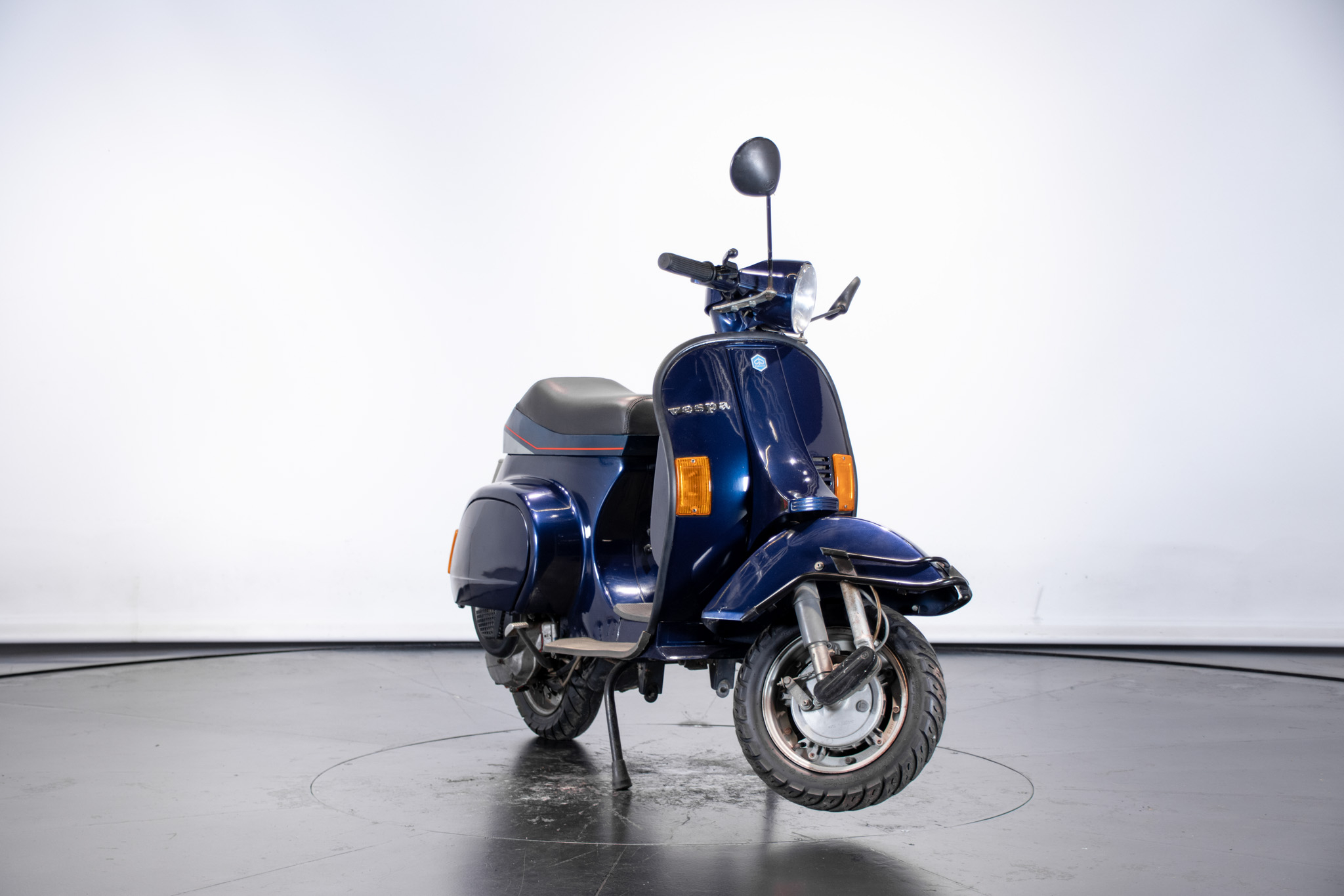 Piaggio PK 50 XL 