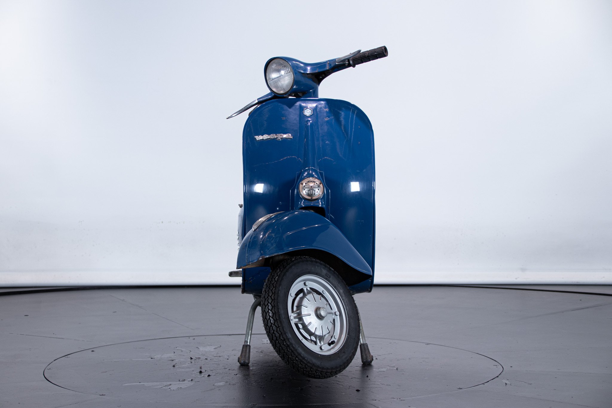 Piaggio VESPA 50 