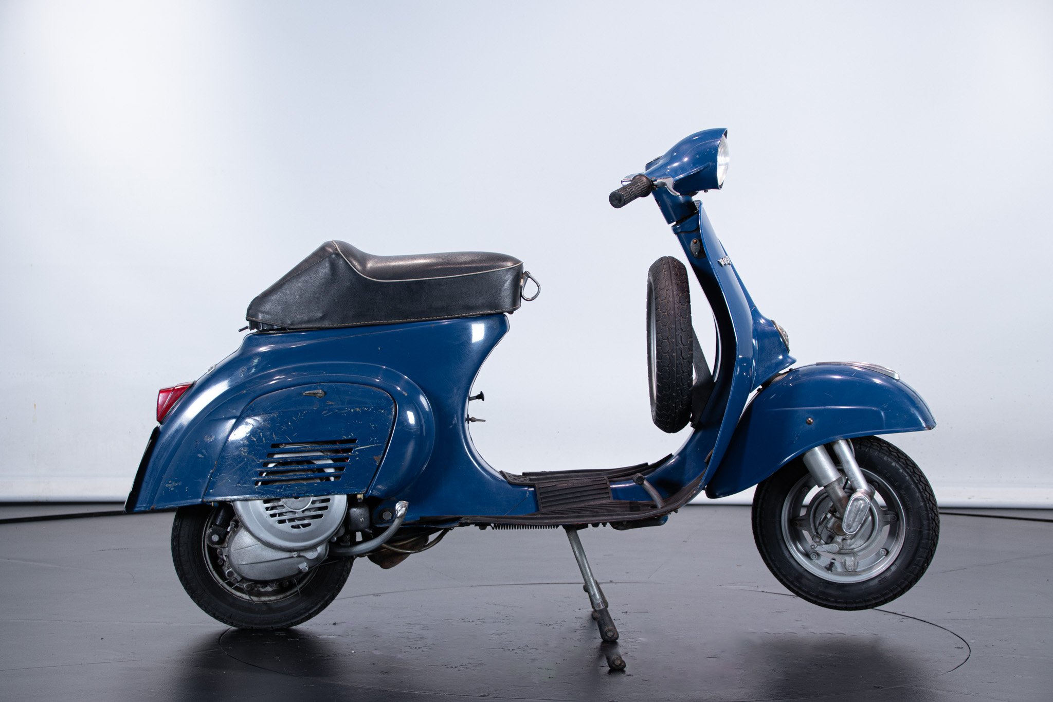 Piaggio VESPA 50 