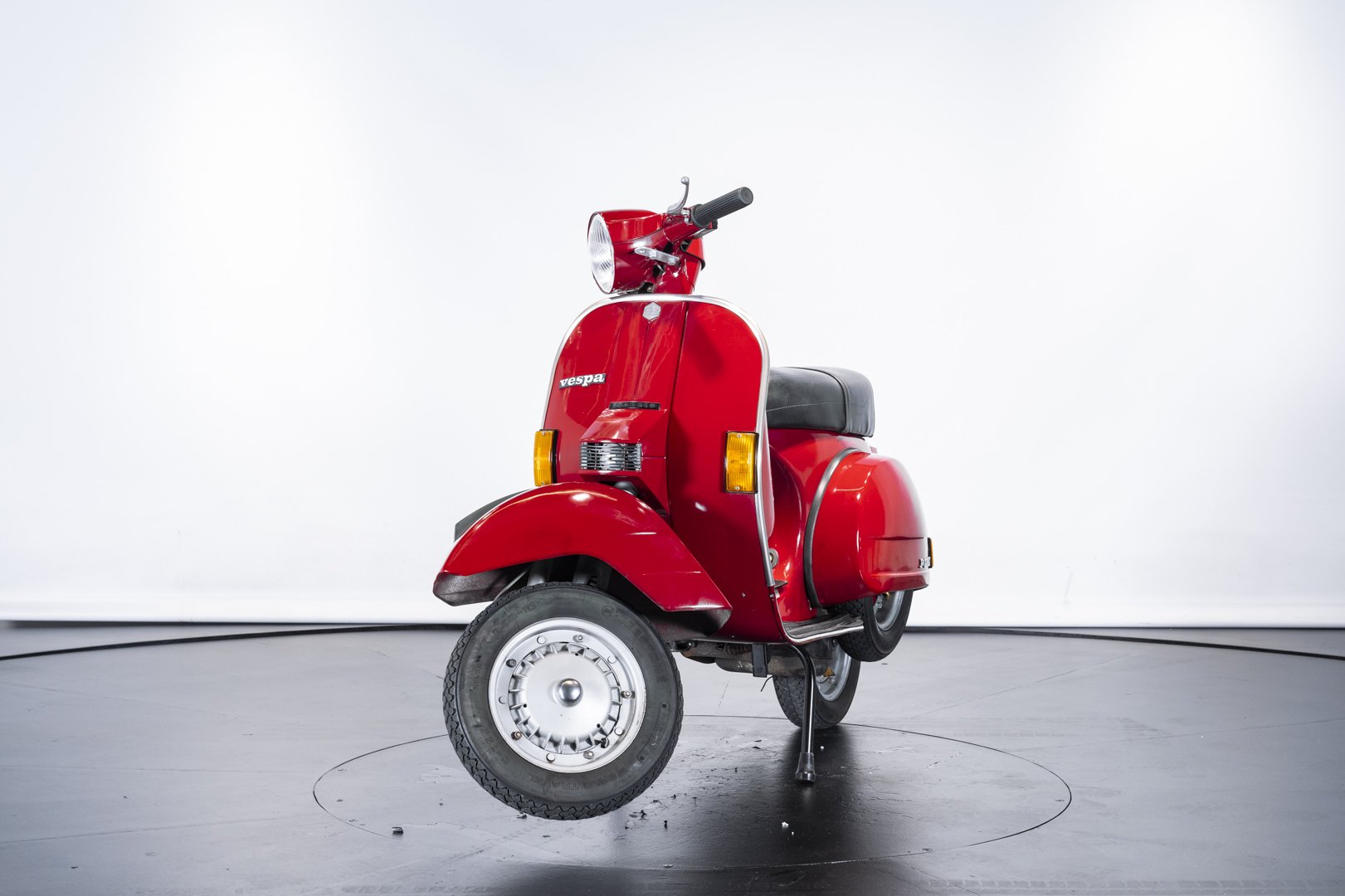 Piaggio VESPA PX 125 E ARCOBALENO 