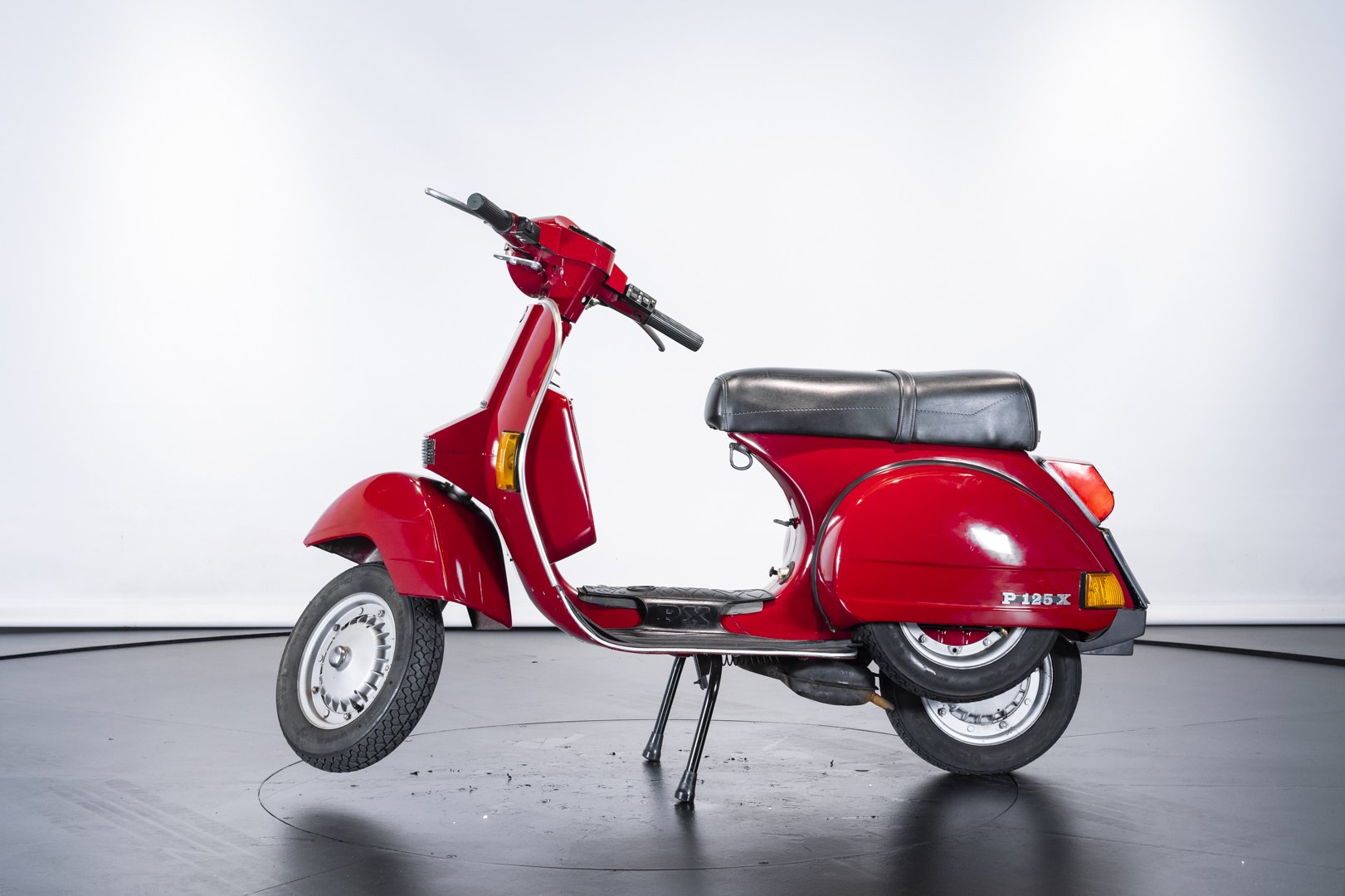 Piaggio VESPA PX 125 E ARCOBALENO 