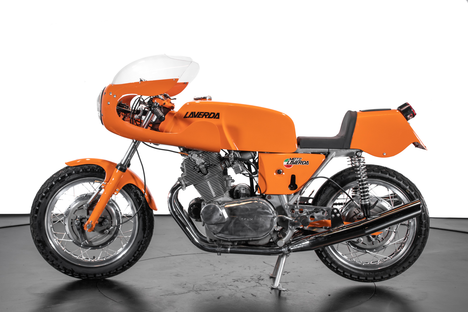 Laverda 750 SFC 