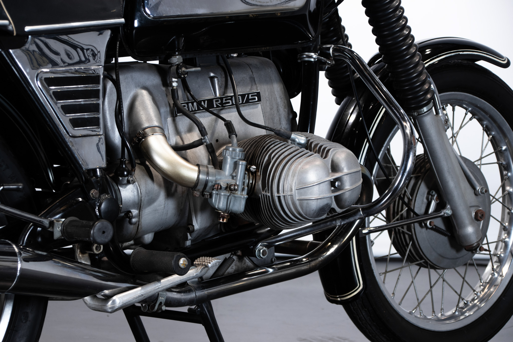 BMW R 50/5 