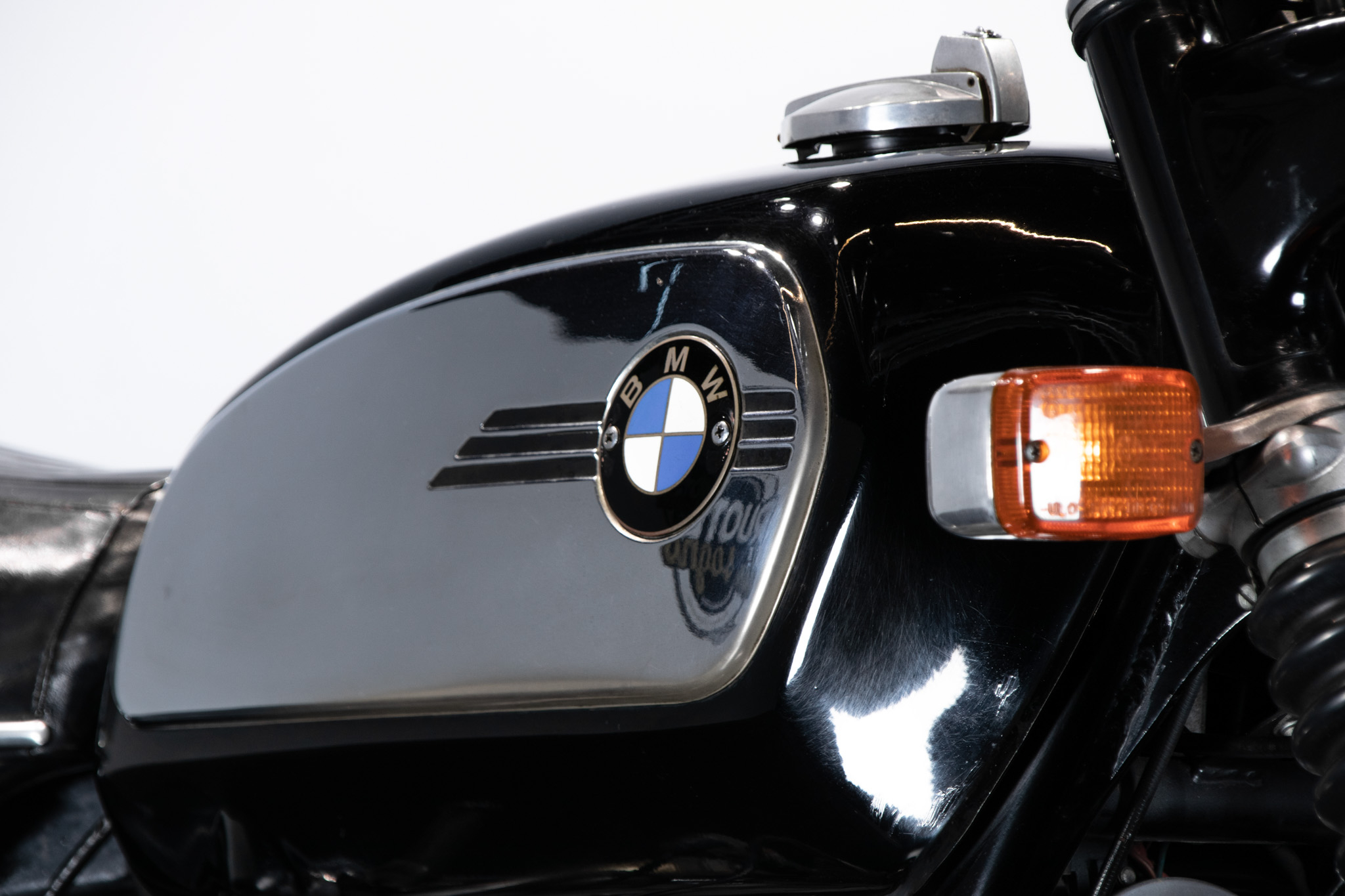 BMW R 50/5 