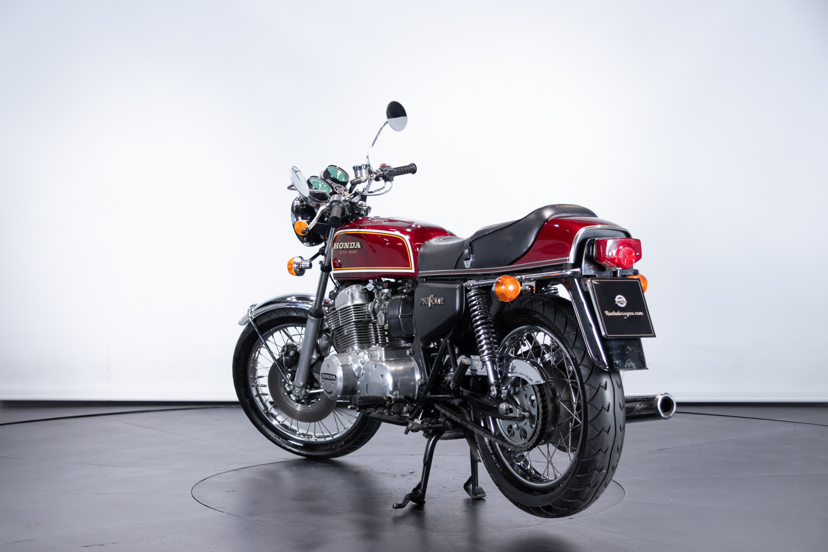 Honda CB 750 FOUR 