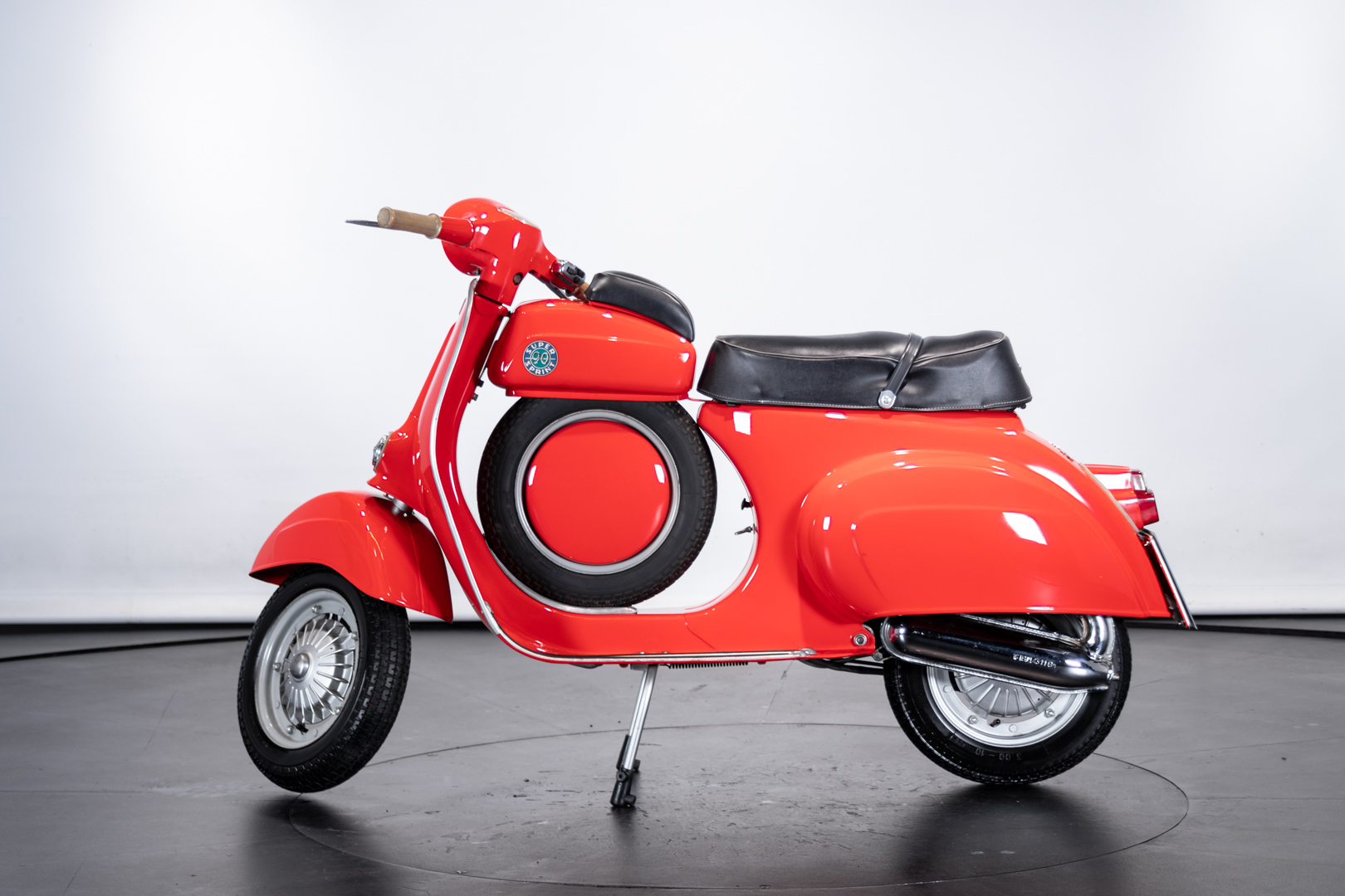 Piaggio VESPA 90 SS 