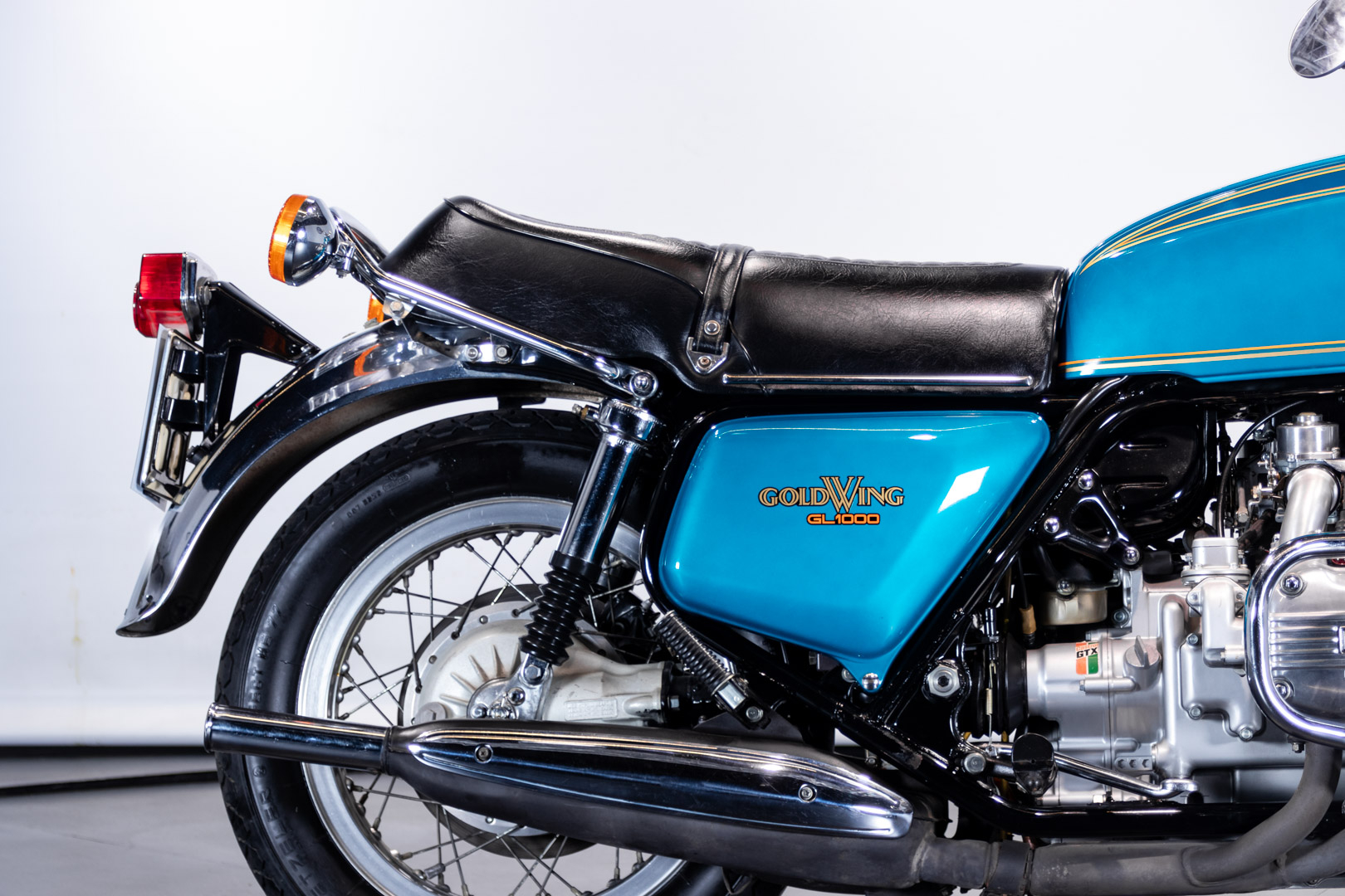 Honda GL 1000 GOLD WING            